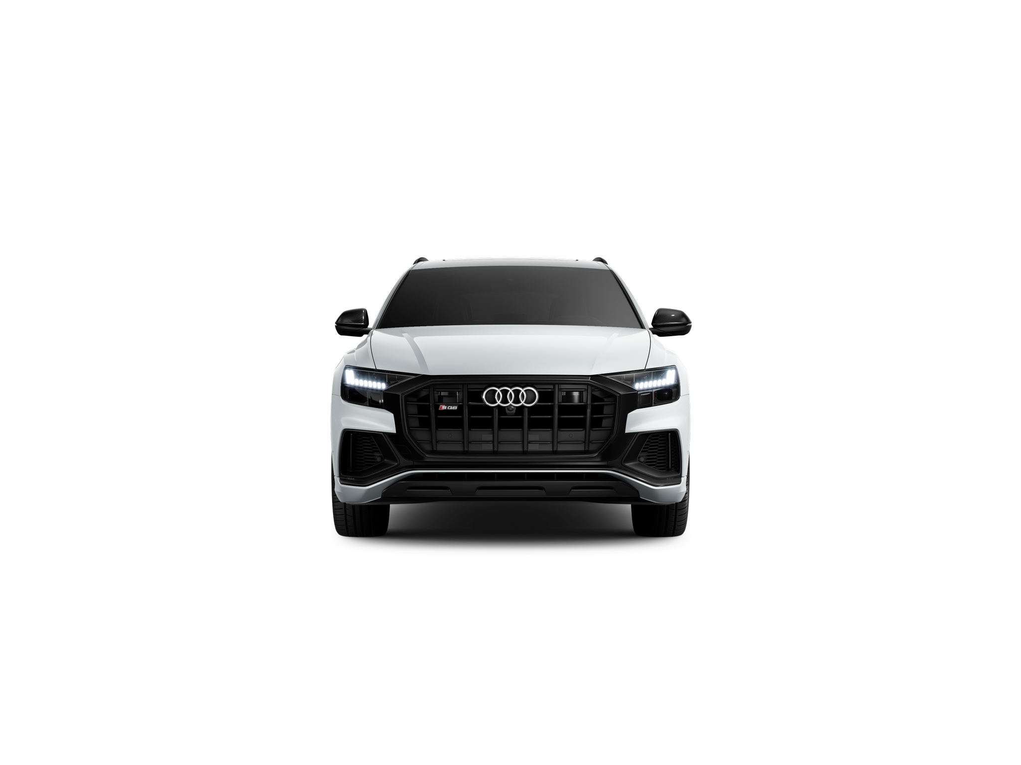 2023 Audi SQ8