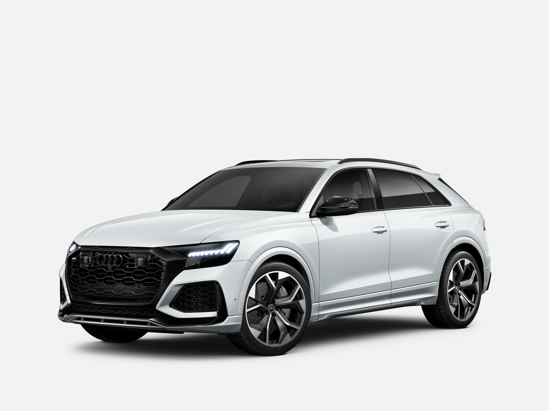 2023 Audi RS Q8 -'s photo