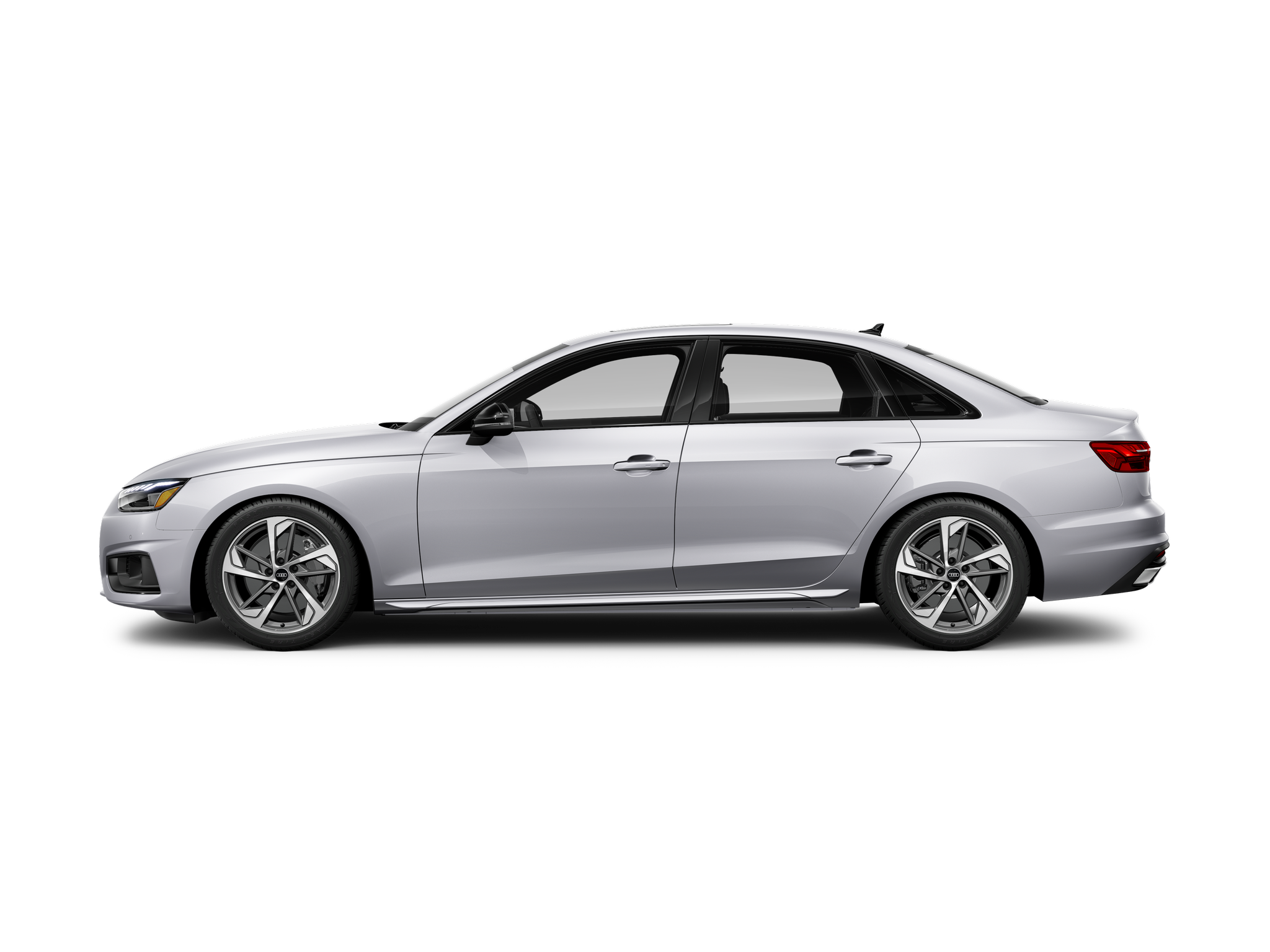2025 Audi A4 Sedan