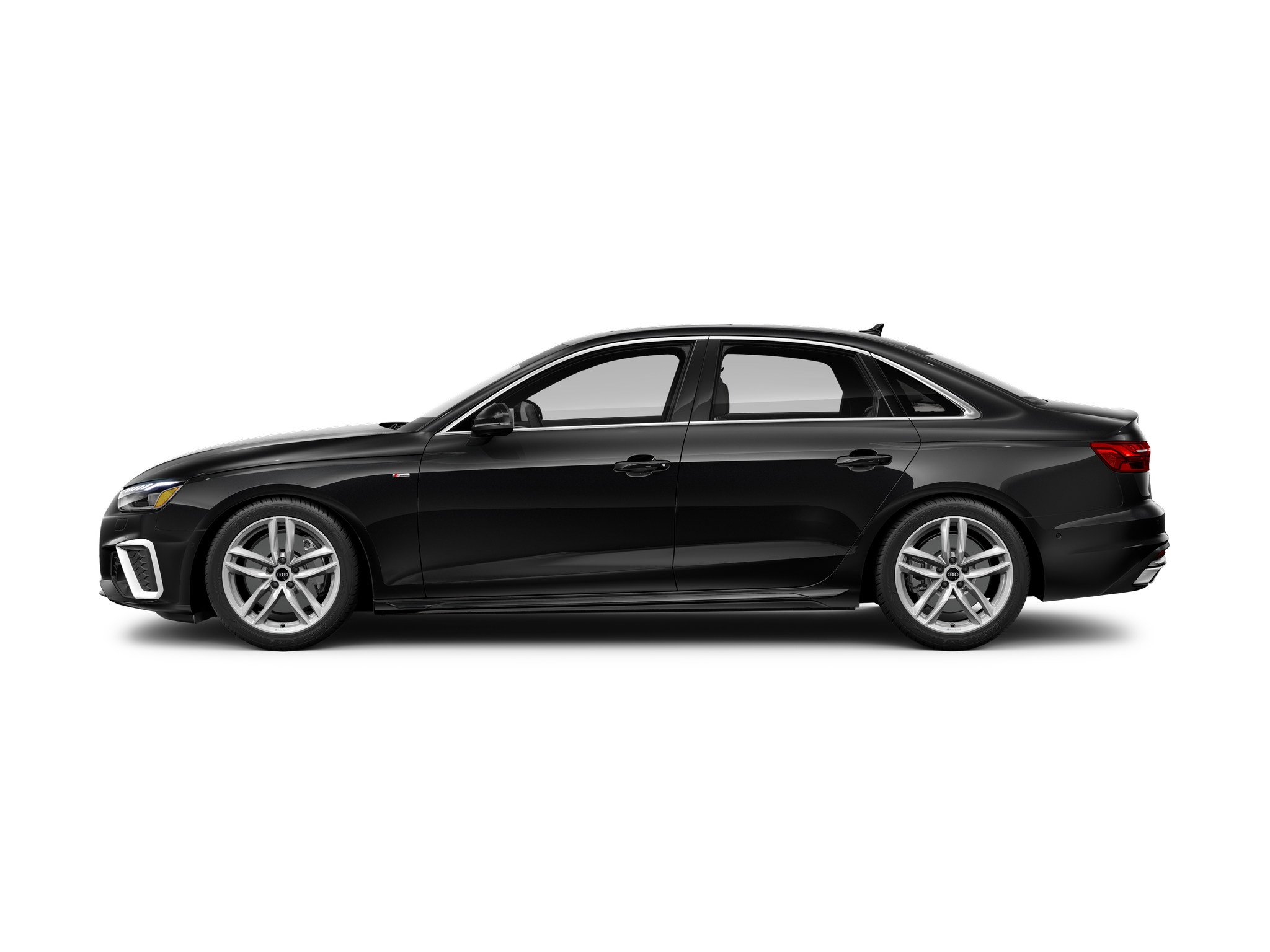 2023 Audi A4 Sedan