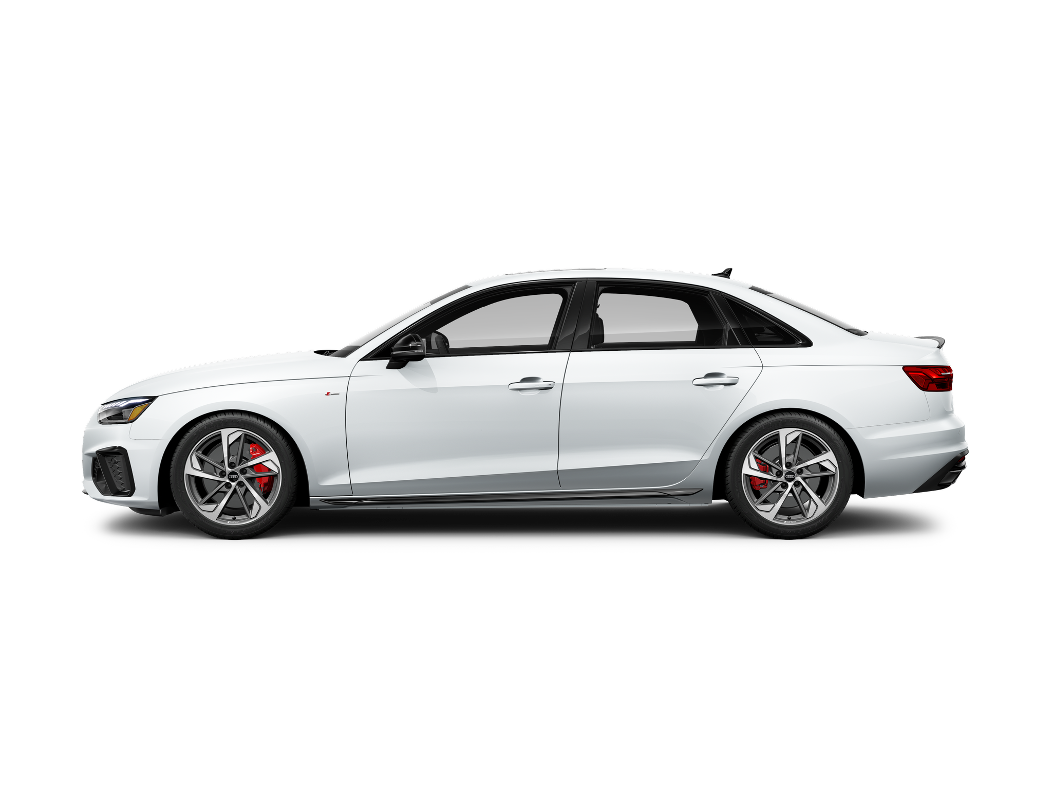 2023 Audi A4 Sedan