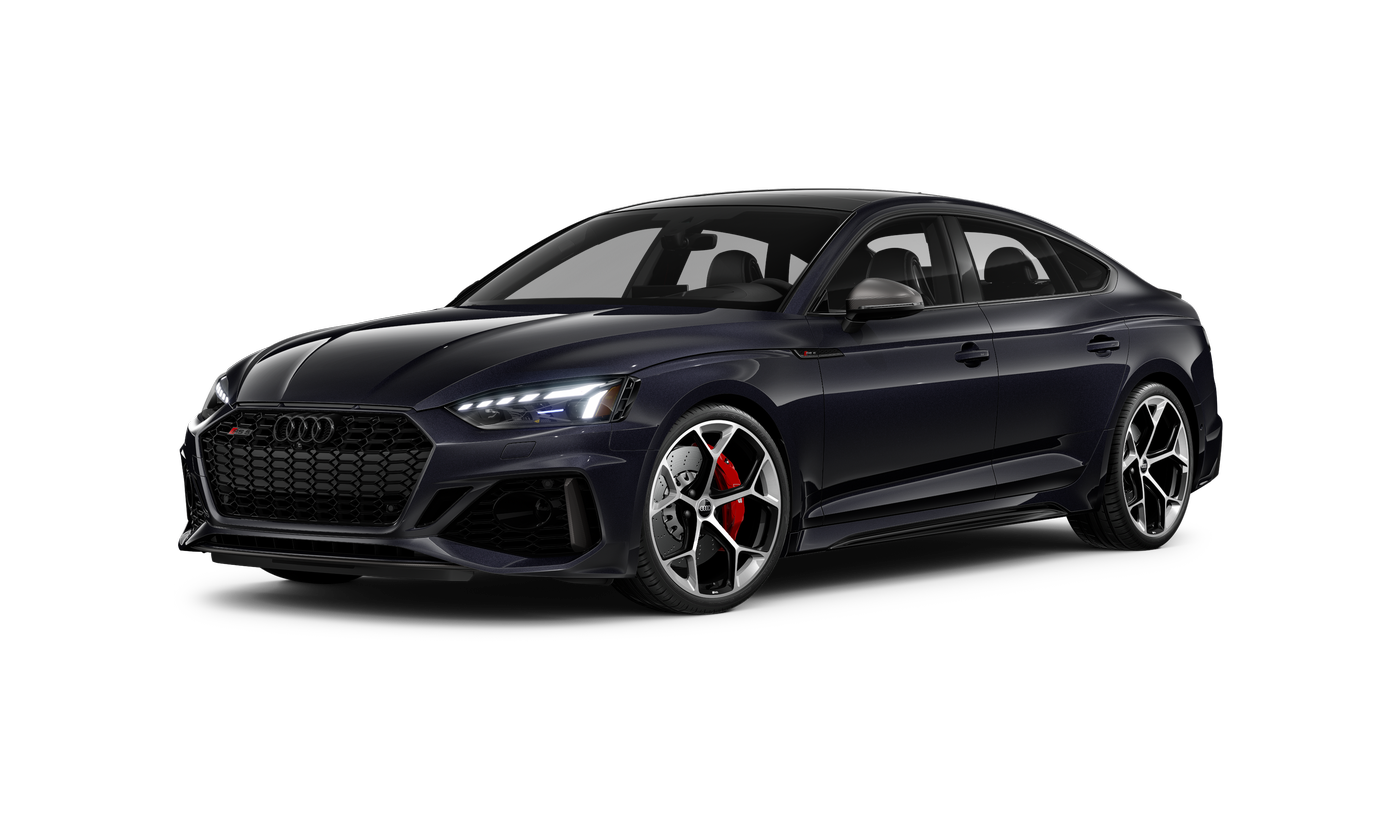 2023 Audi RS5 Sportback