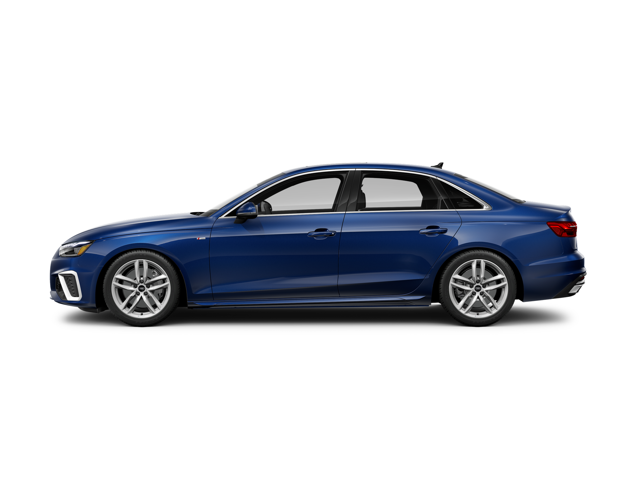 2023 Audi A4 Sedan