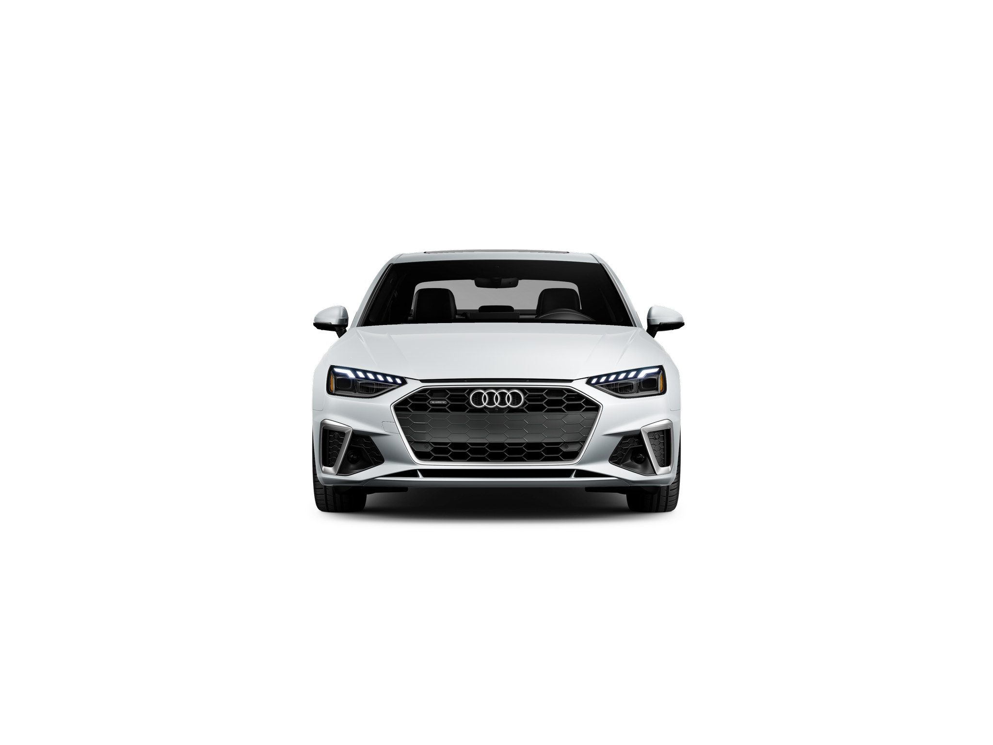 2023 Audi A4 Sedan