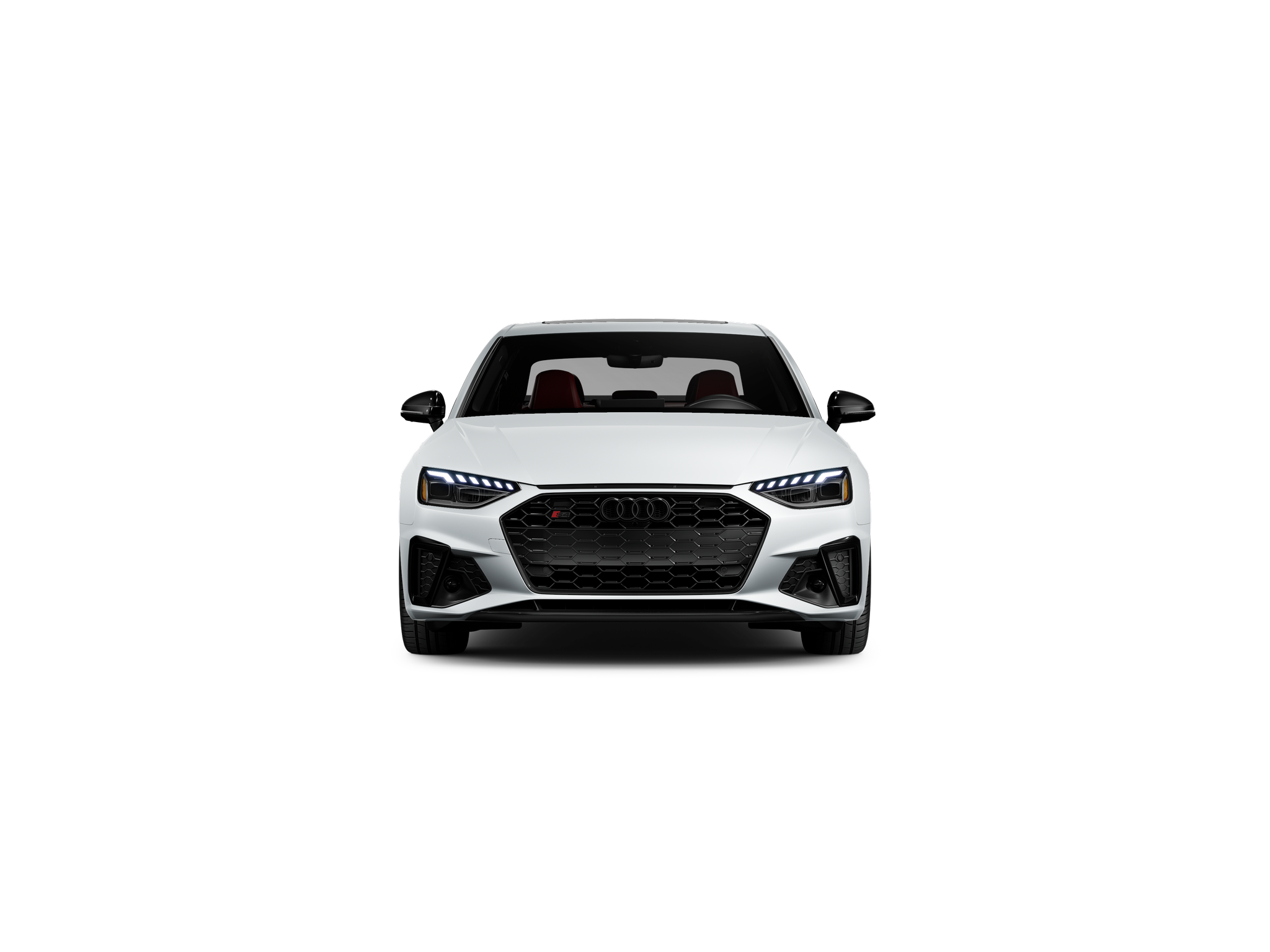 2023 Audi S4 Sedan