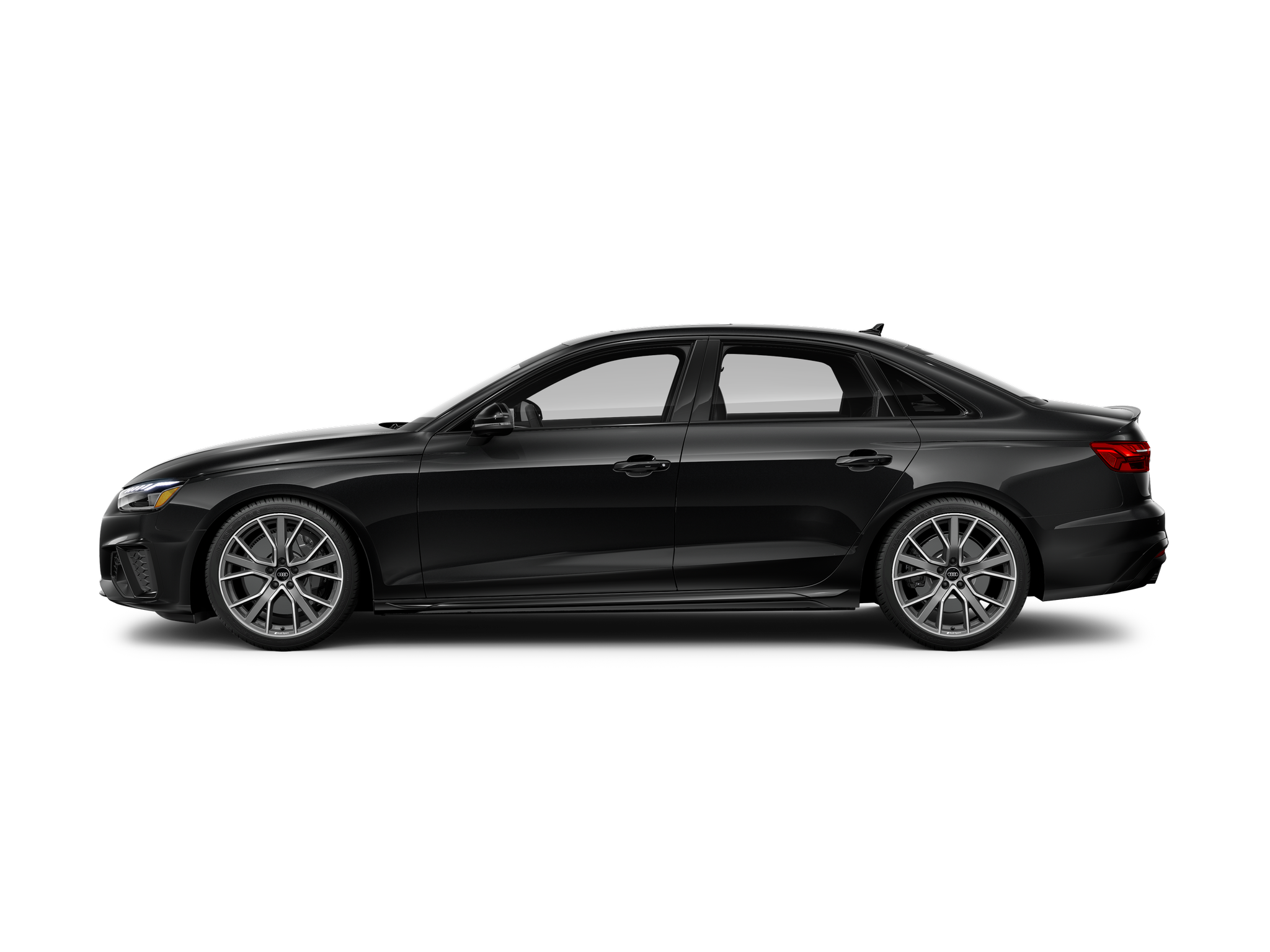 2023 Audi S4 Sedan