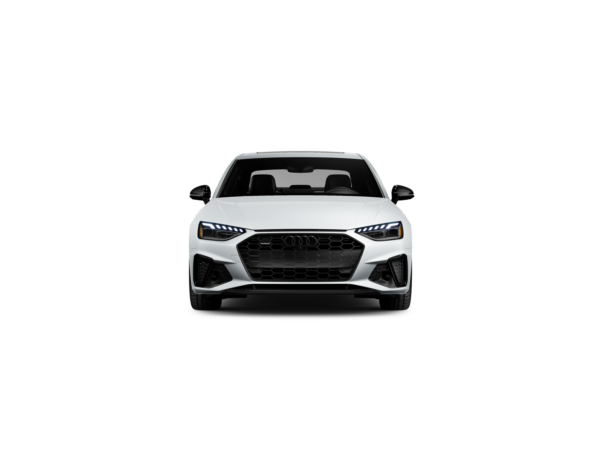 2023 Audi A4 Sedan