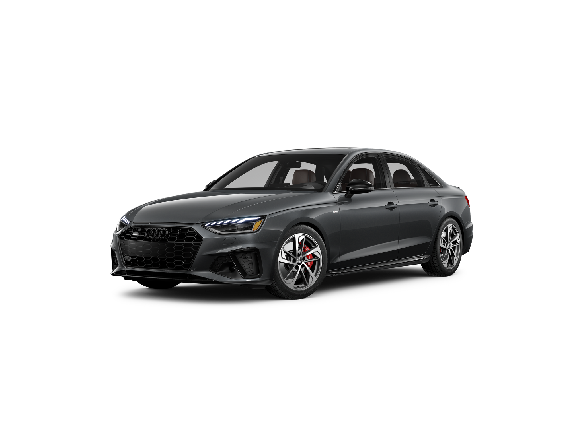 2023 Audi A4 Prestige's photo
