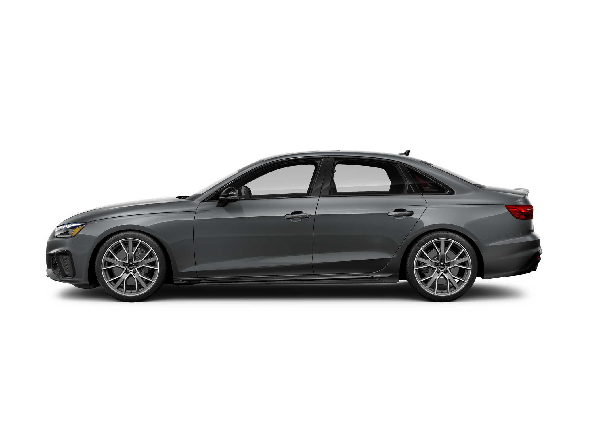 2023 Audi S4 Sedan