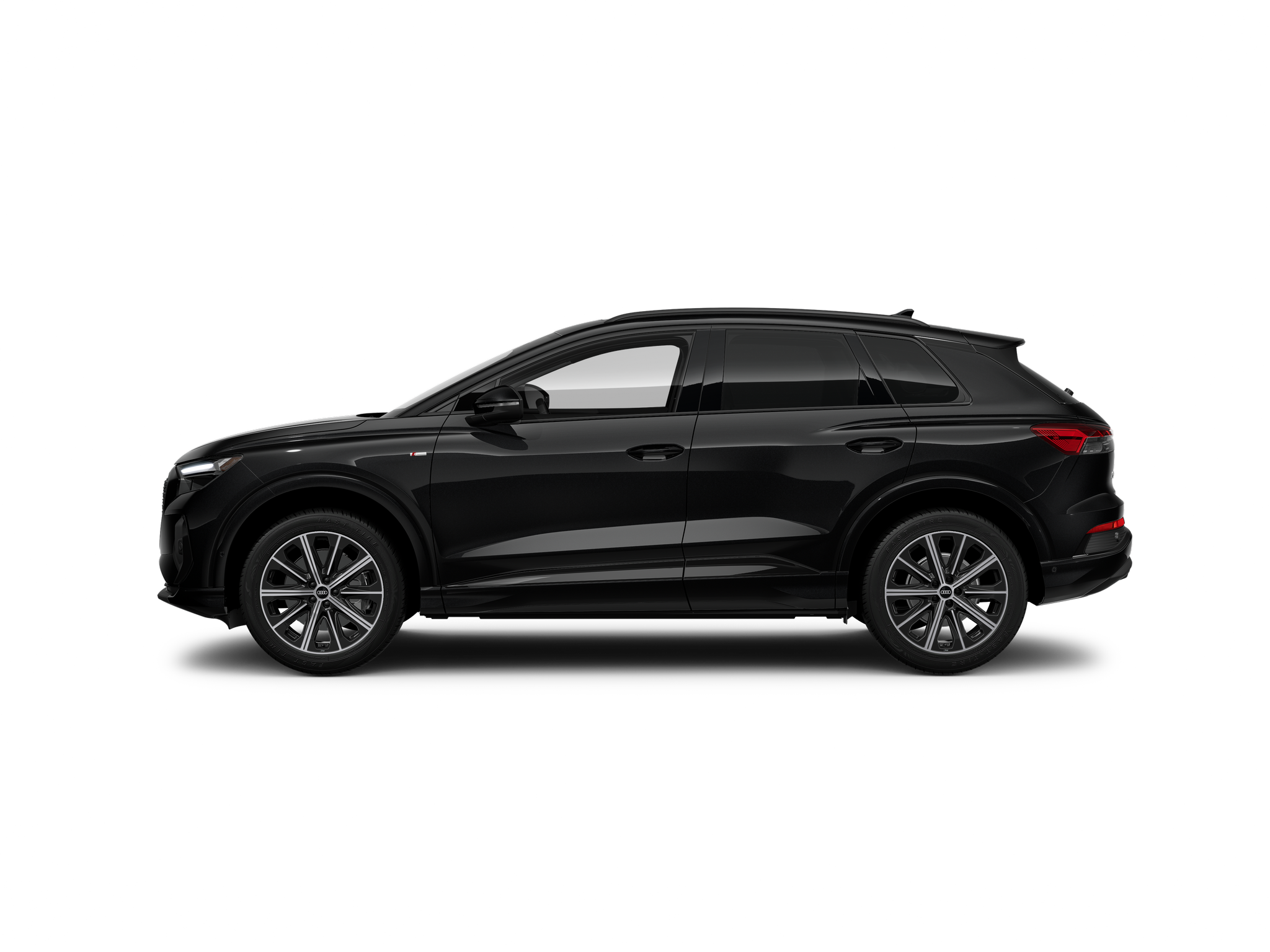 2022 Audi Q4 e-tron