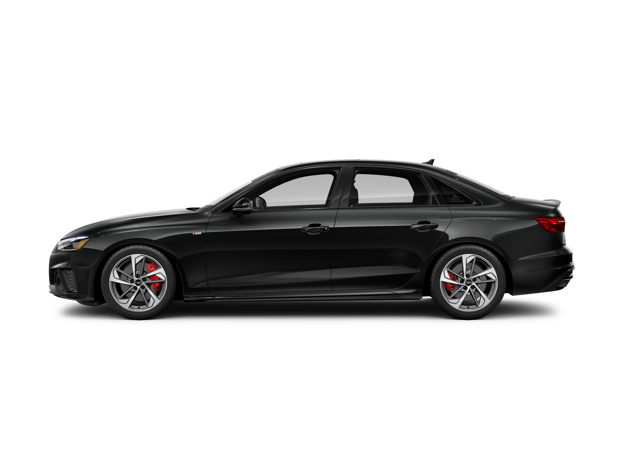 2023 Audi A4 Sedan