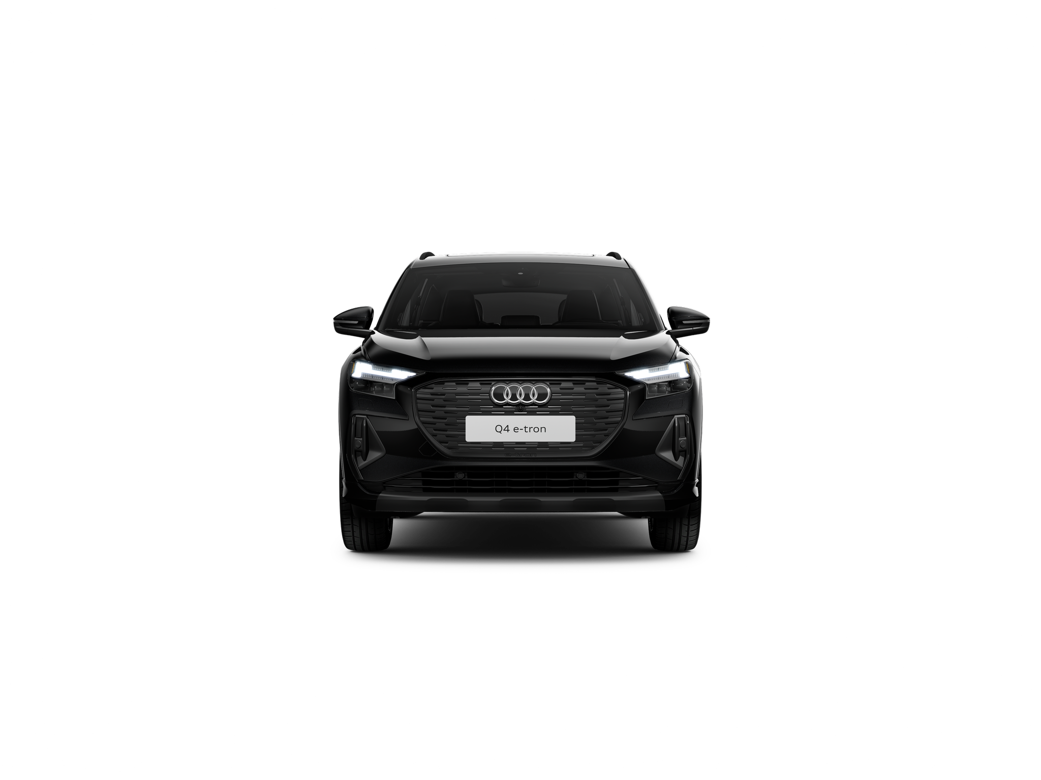 2022 Audi Q4 e-tron
