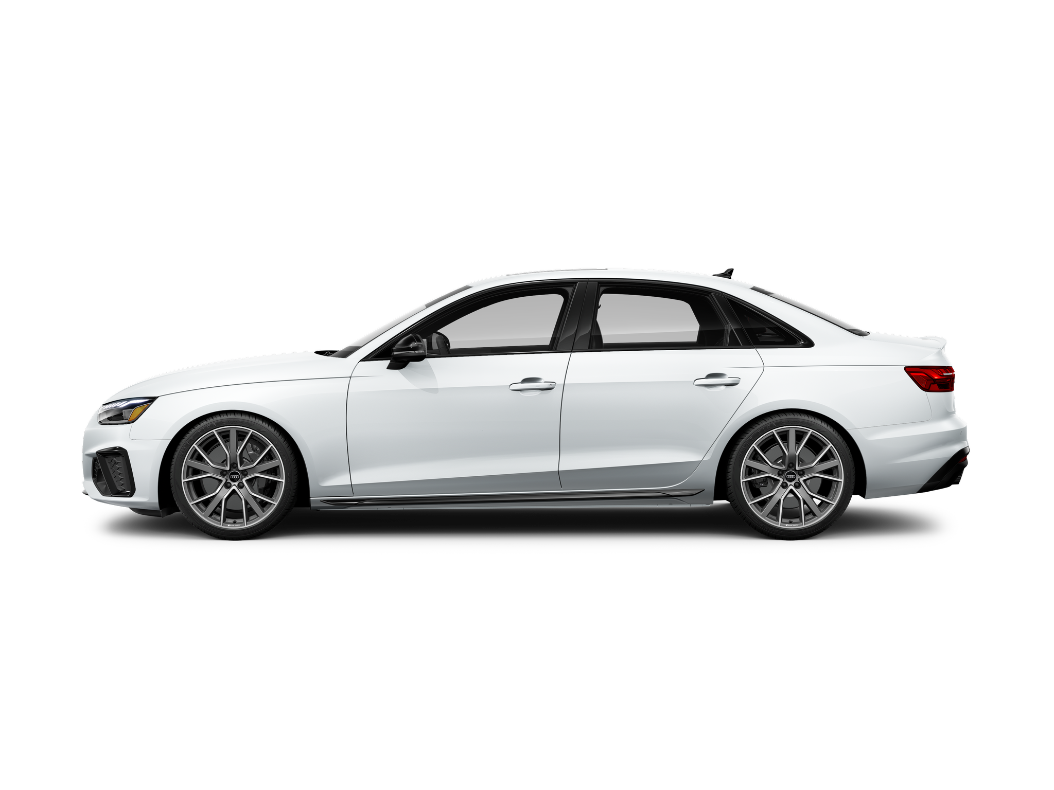2023 Audi S4 Sedan