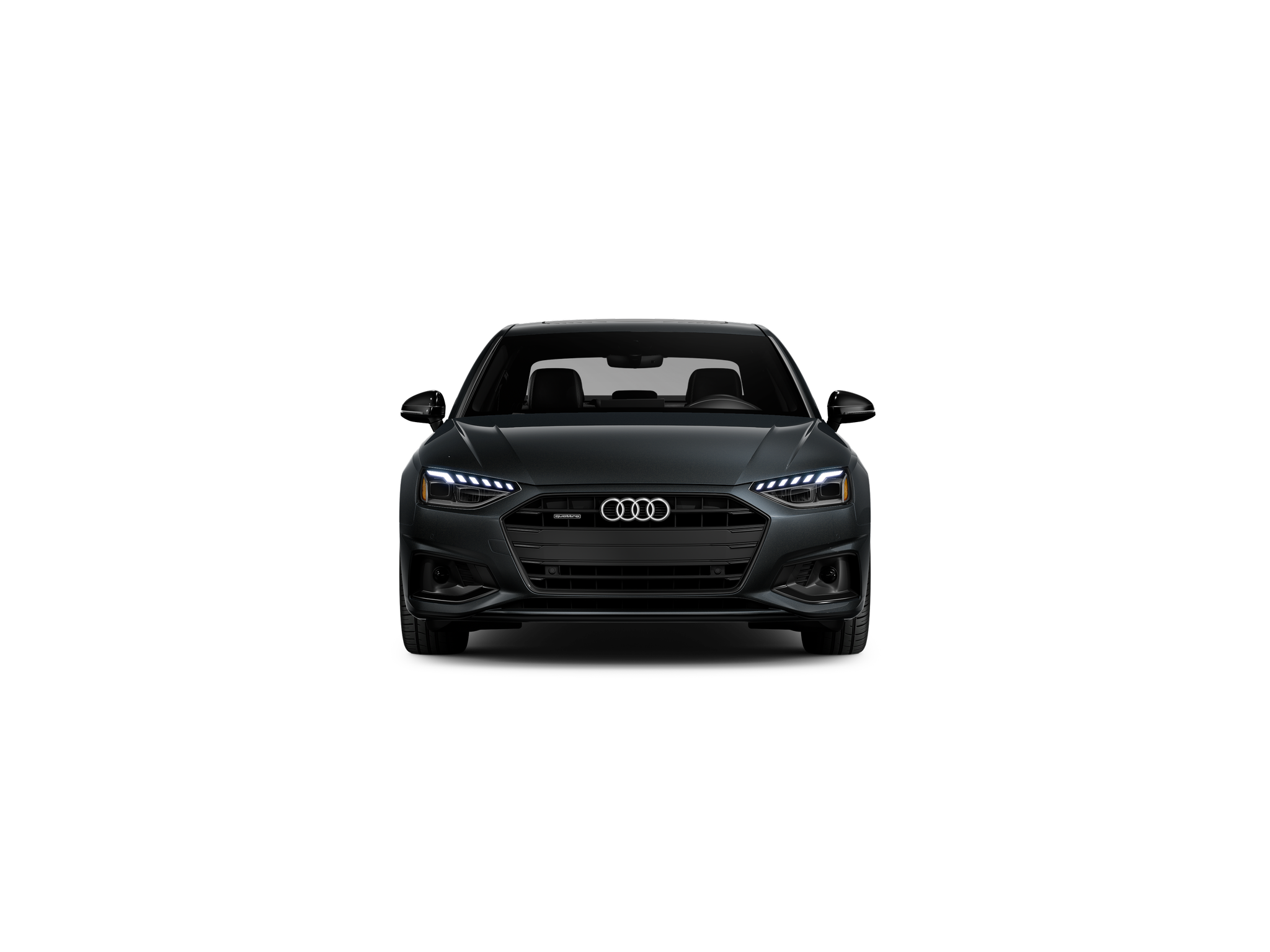 2024 Audi A4 Sedan
