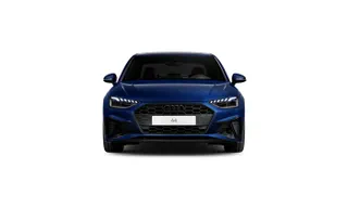 Image about Audi A4 Berline Compétition 35 TFSI S tronic