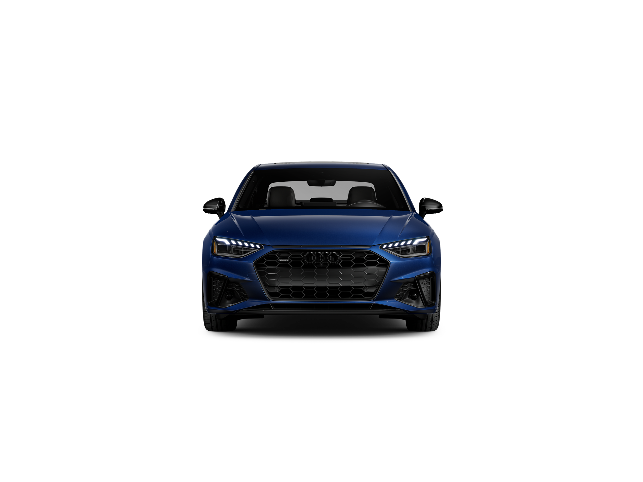 2023 Audi A4 Sedan