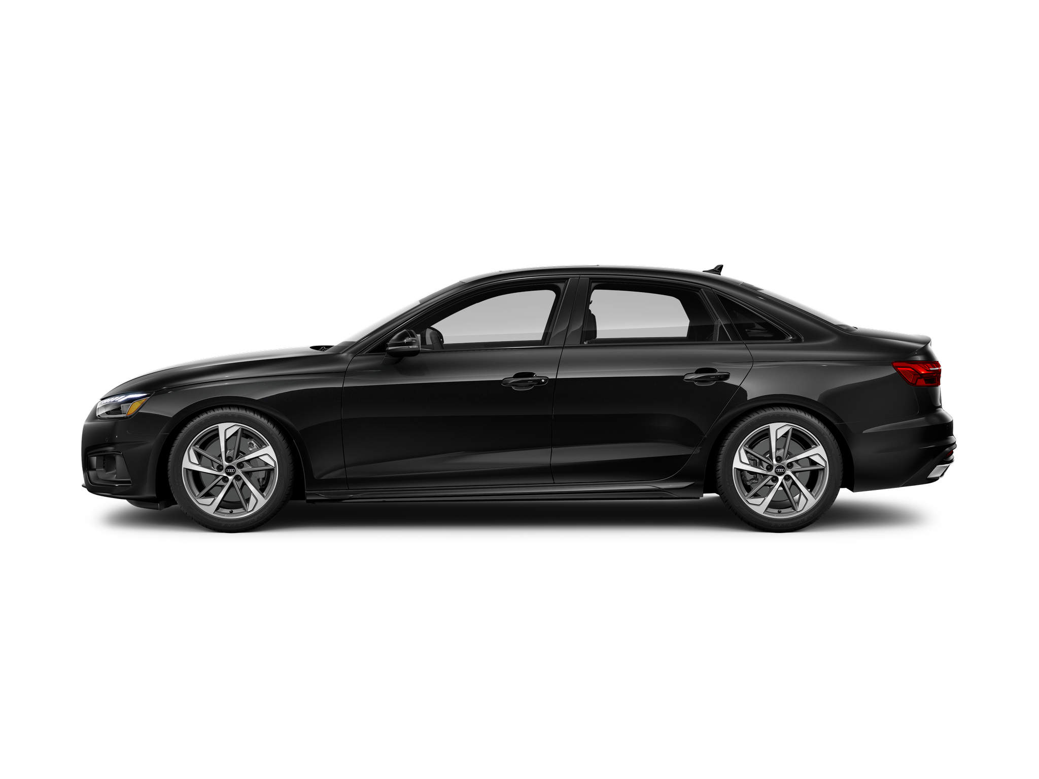 2024 Audi A4 Sedan