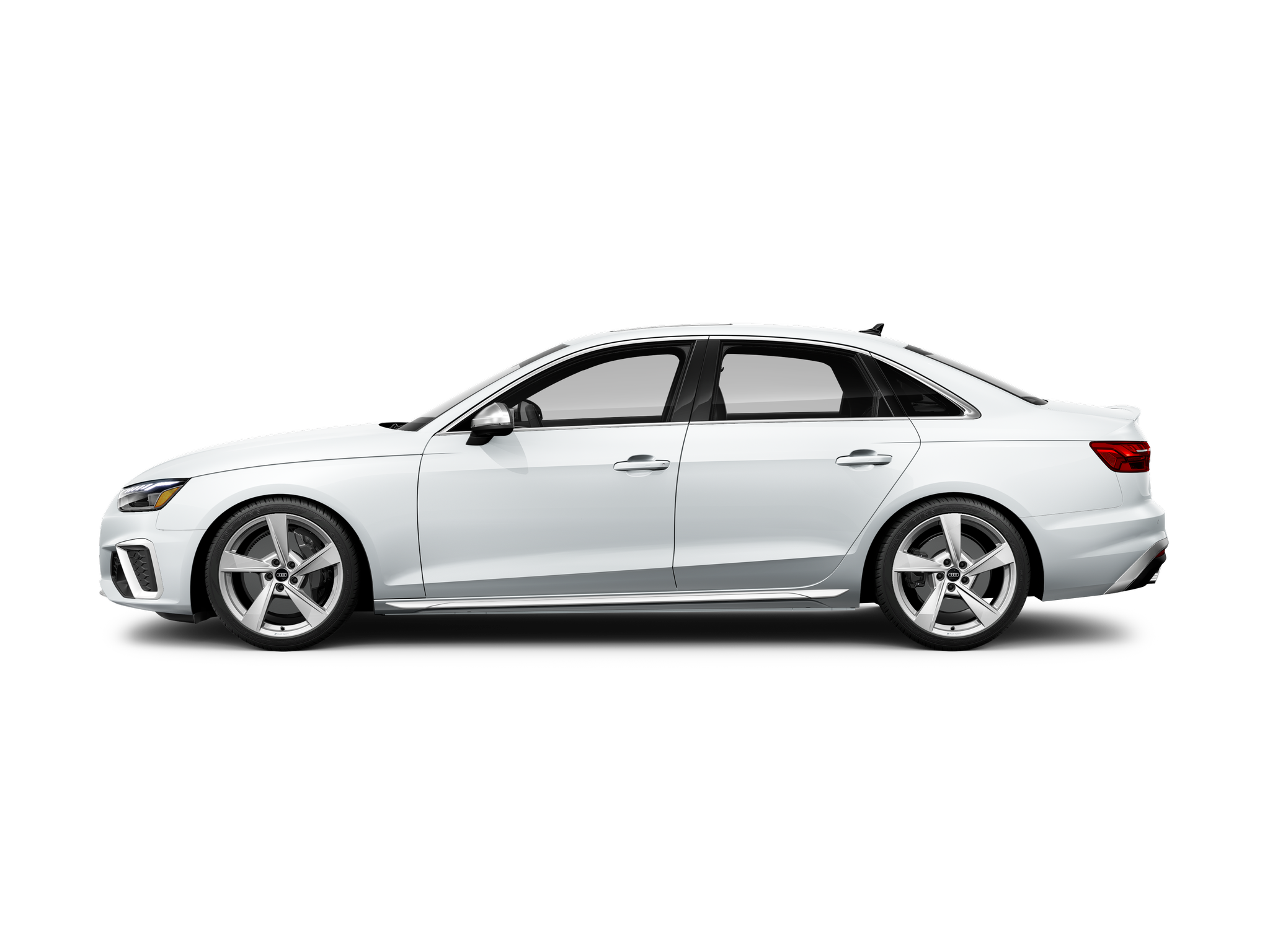 2023 Audi S4 Sedan
