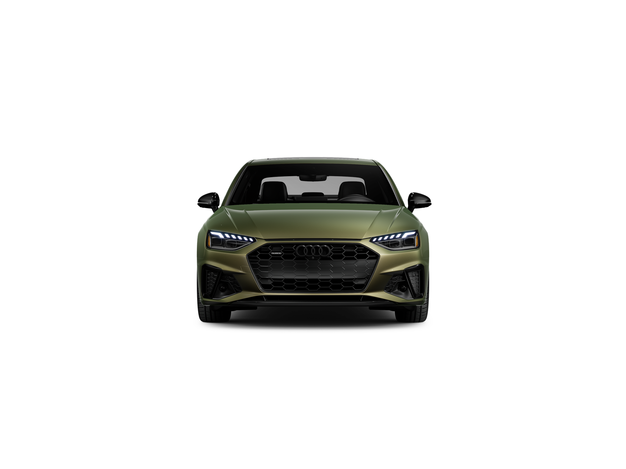 2023 Audi A4 Sedan