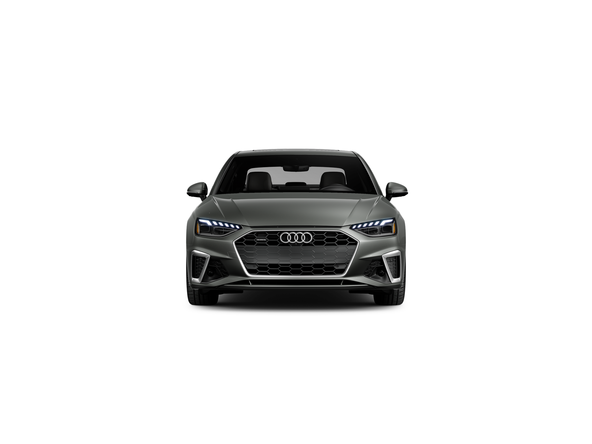2024 Audi A4 Sedan