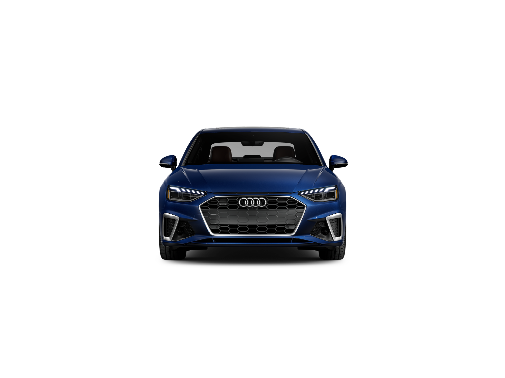 2024 Audi A4 Sedan