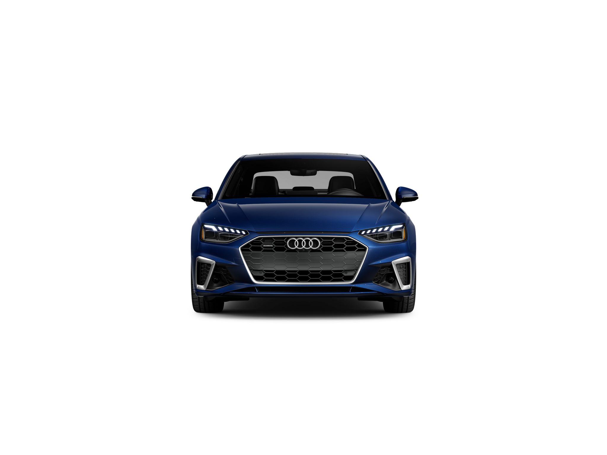 2023 Audi A4 Sedan