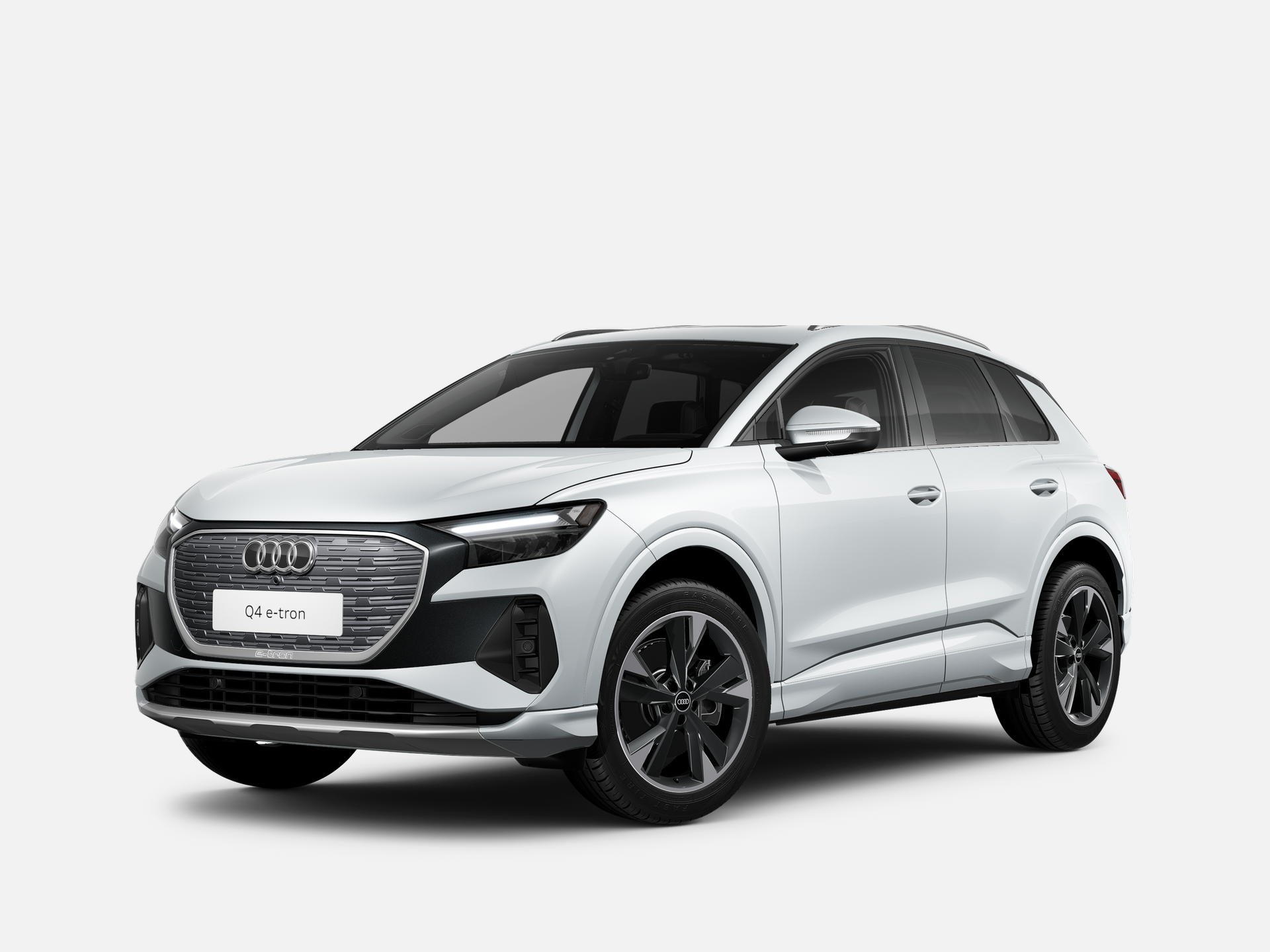 2022 Audi Q4 e-tron