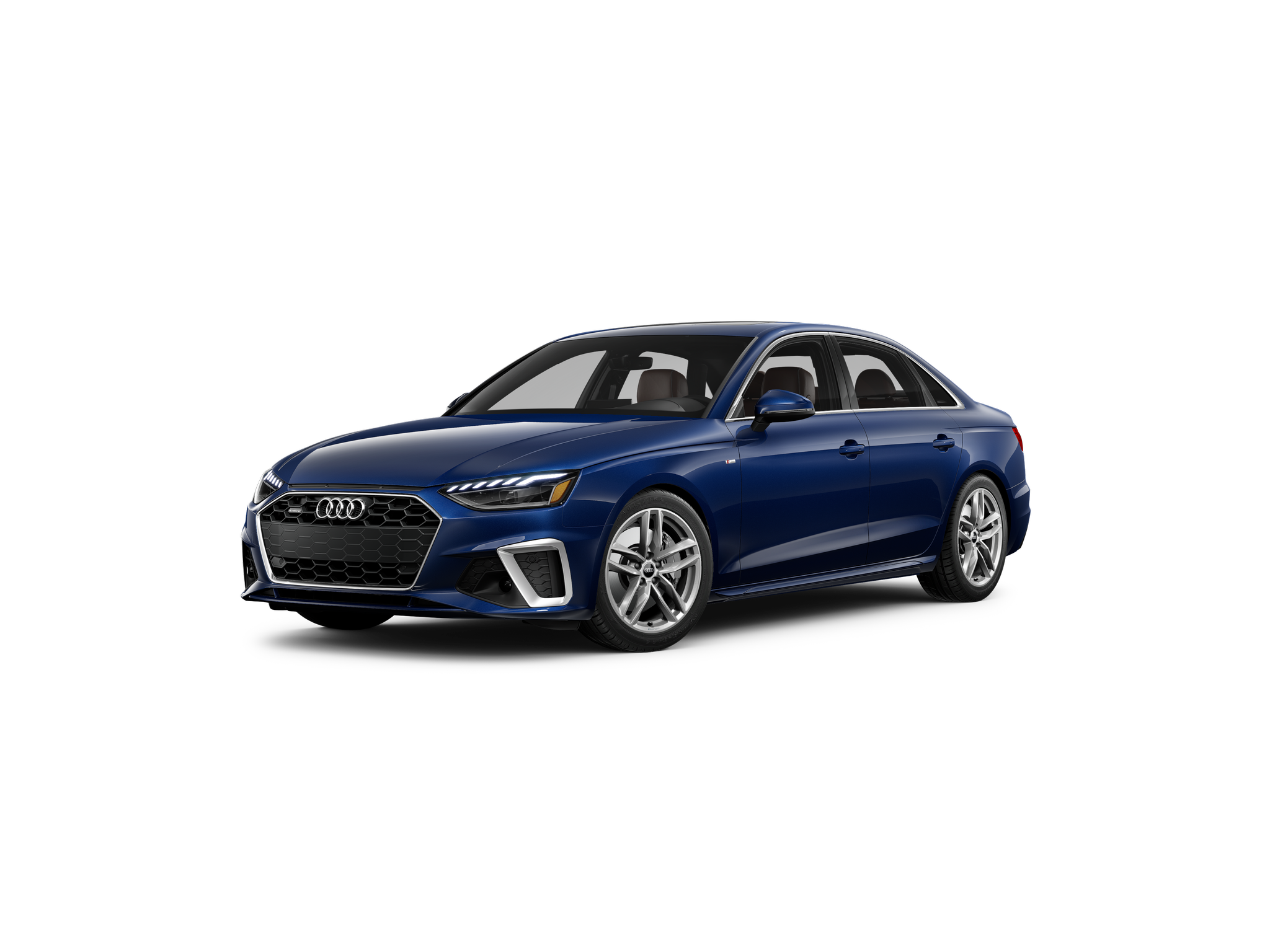 2023 Audi A4 Premium's photo