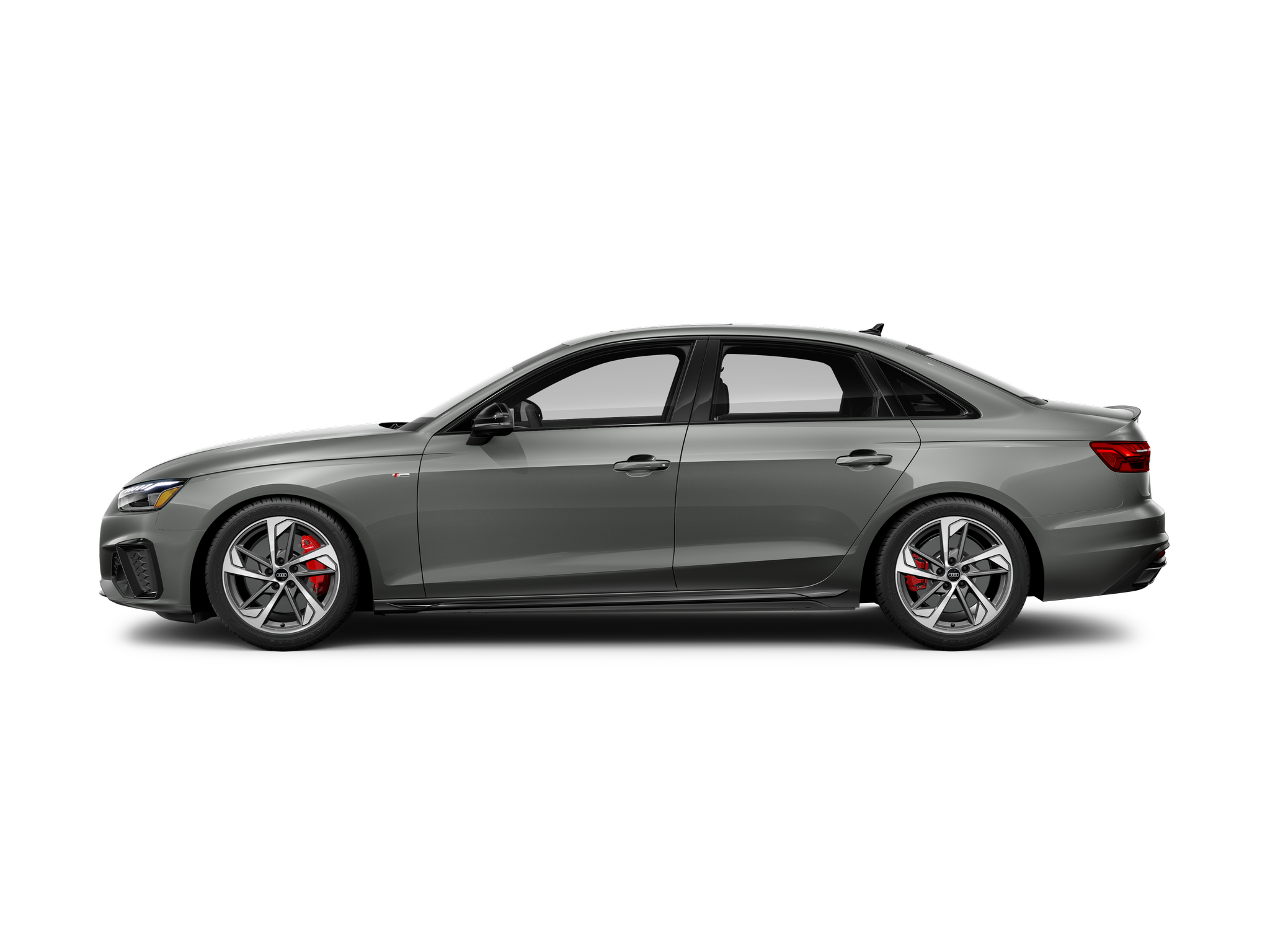 2024 Audi A4 Sedan