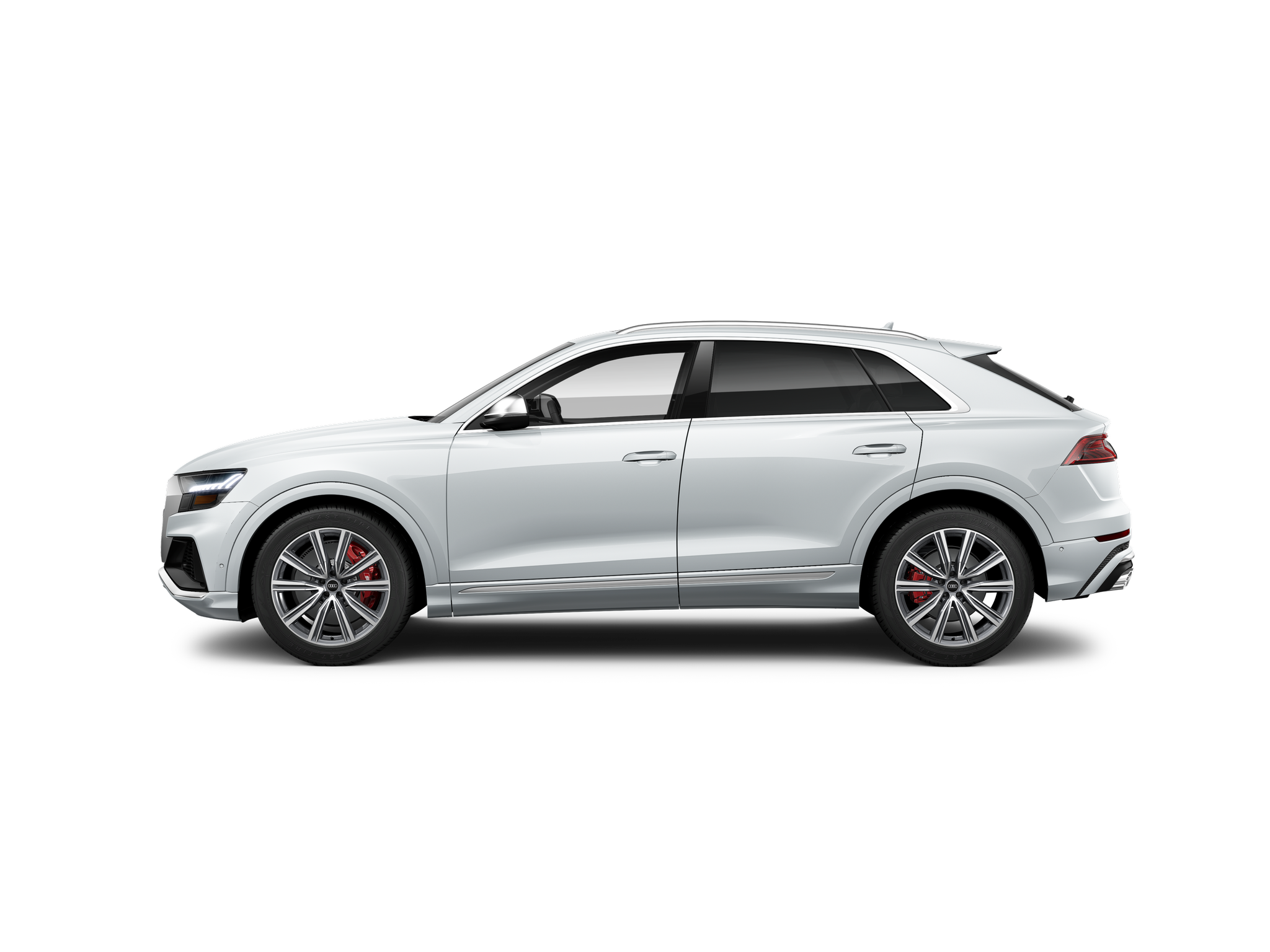 2023 Audi SQ8