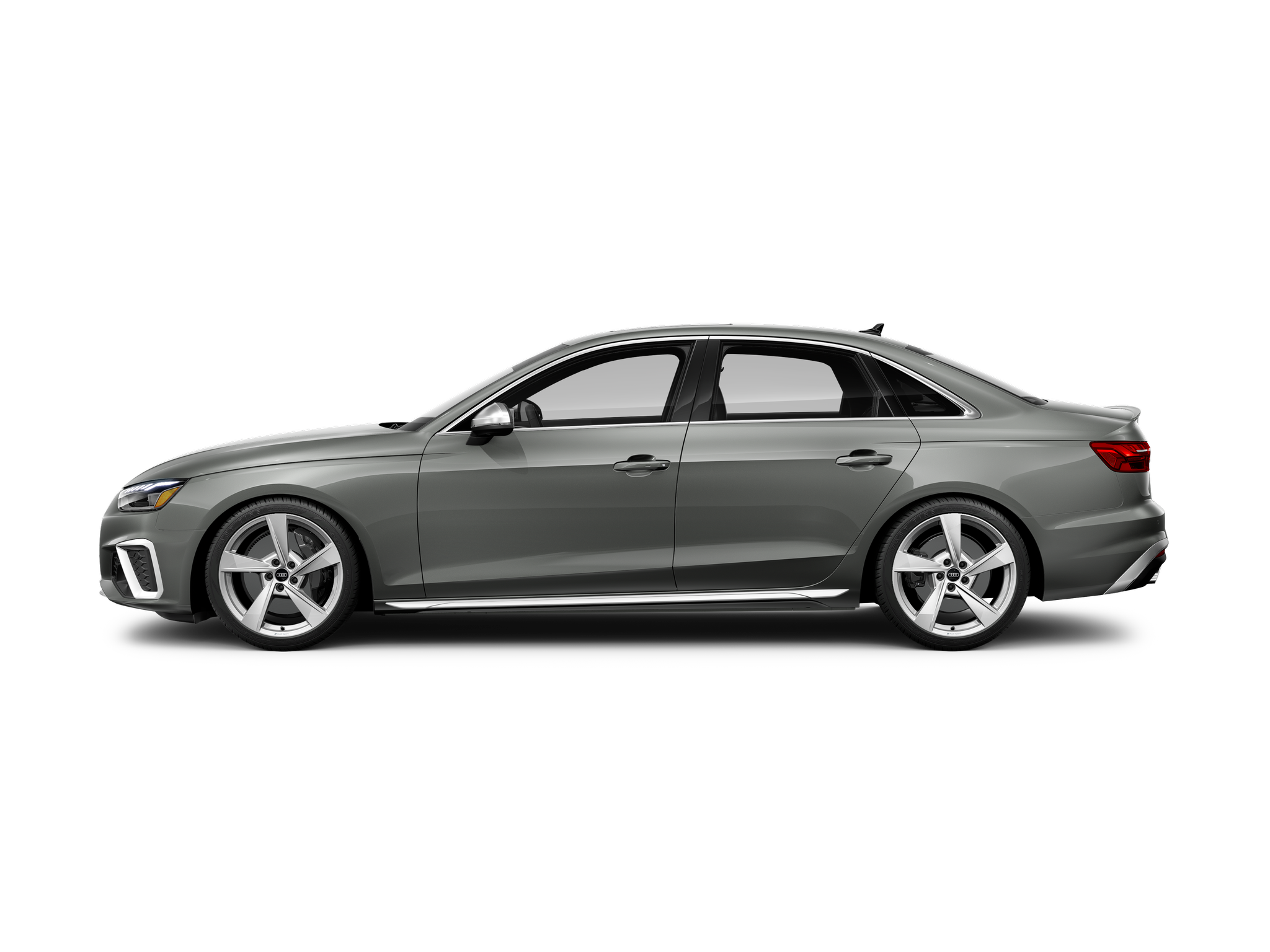 2024 Audi S4 Sedan