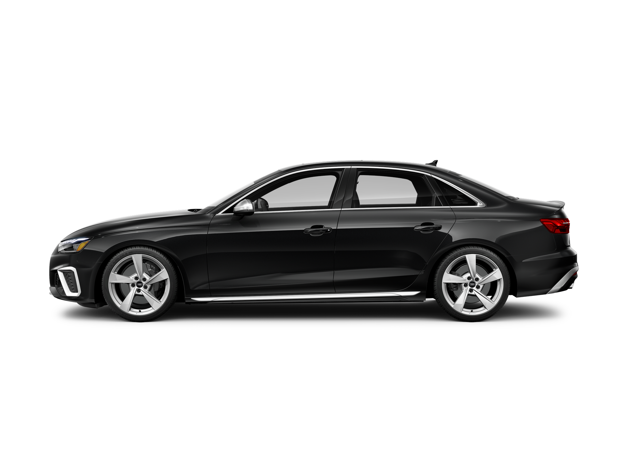 2024 Audi S4 Sedan