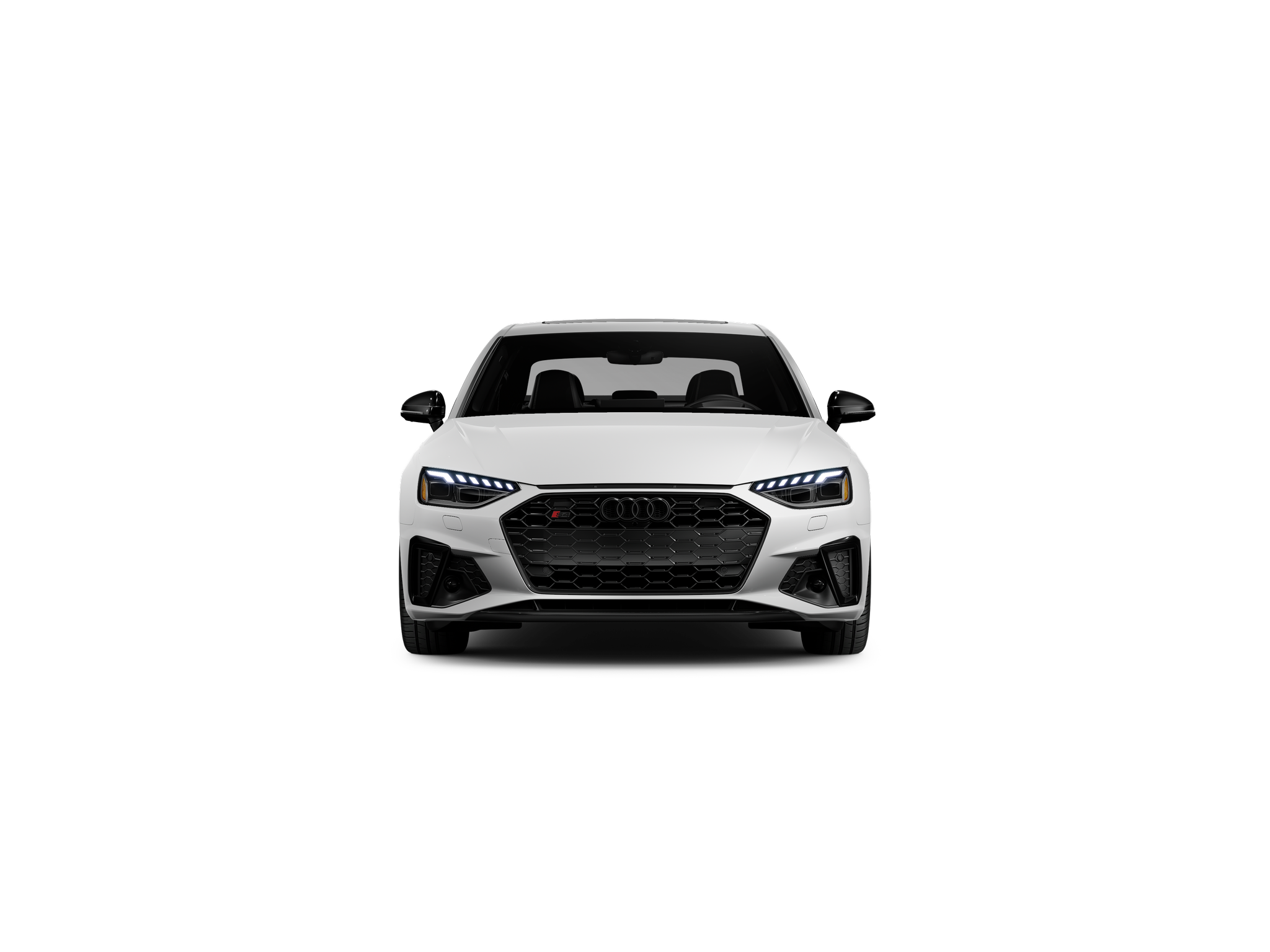 2023 Audi S4 Sedan