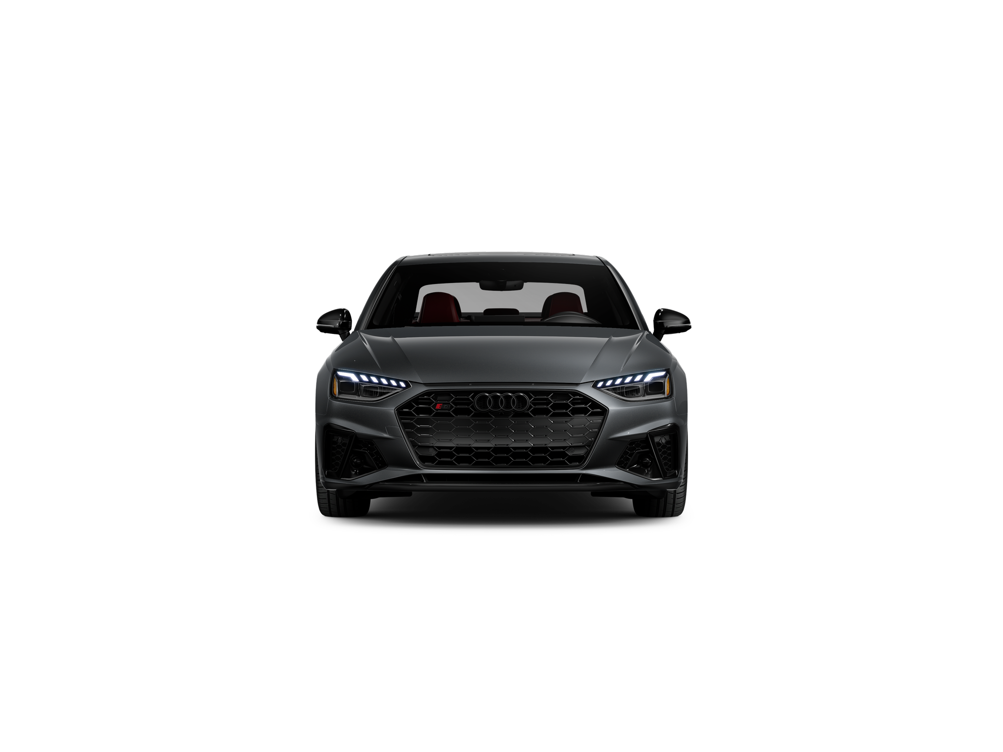 2024 Audi S4 Sedan