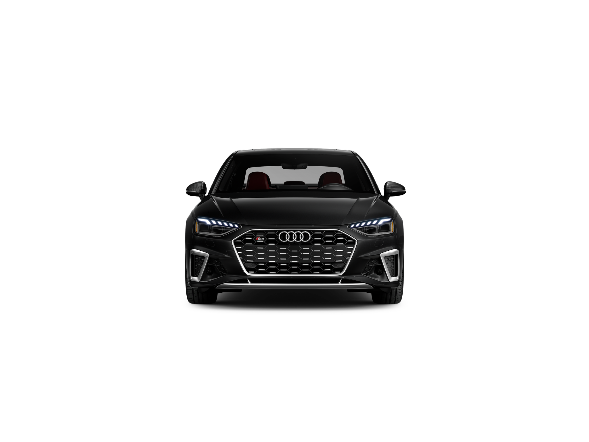 2023 Audi S4 Sedan