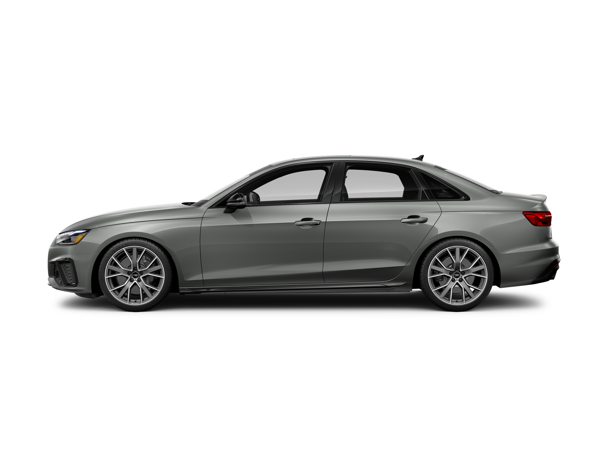 2023 Audi S4 Sedan