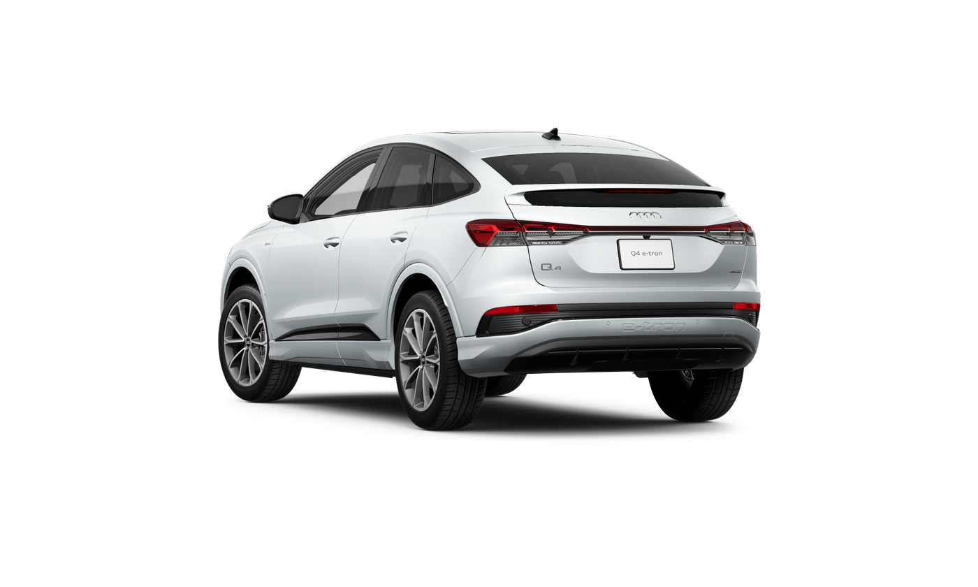 2022 AUDI Q4 - Image 20