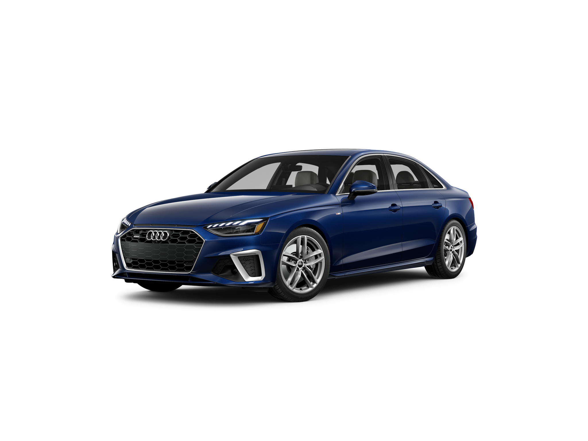 2024 Audi A4 Premium Plus's photo