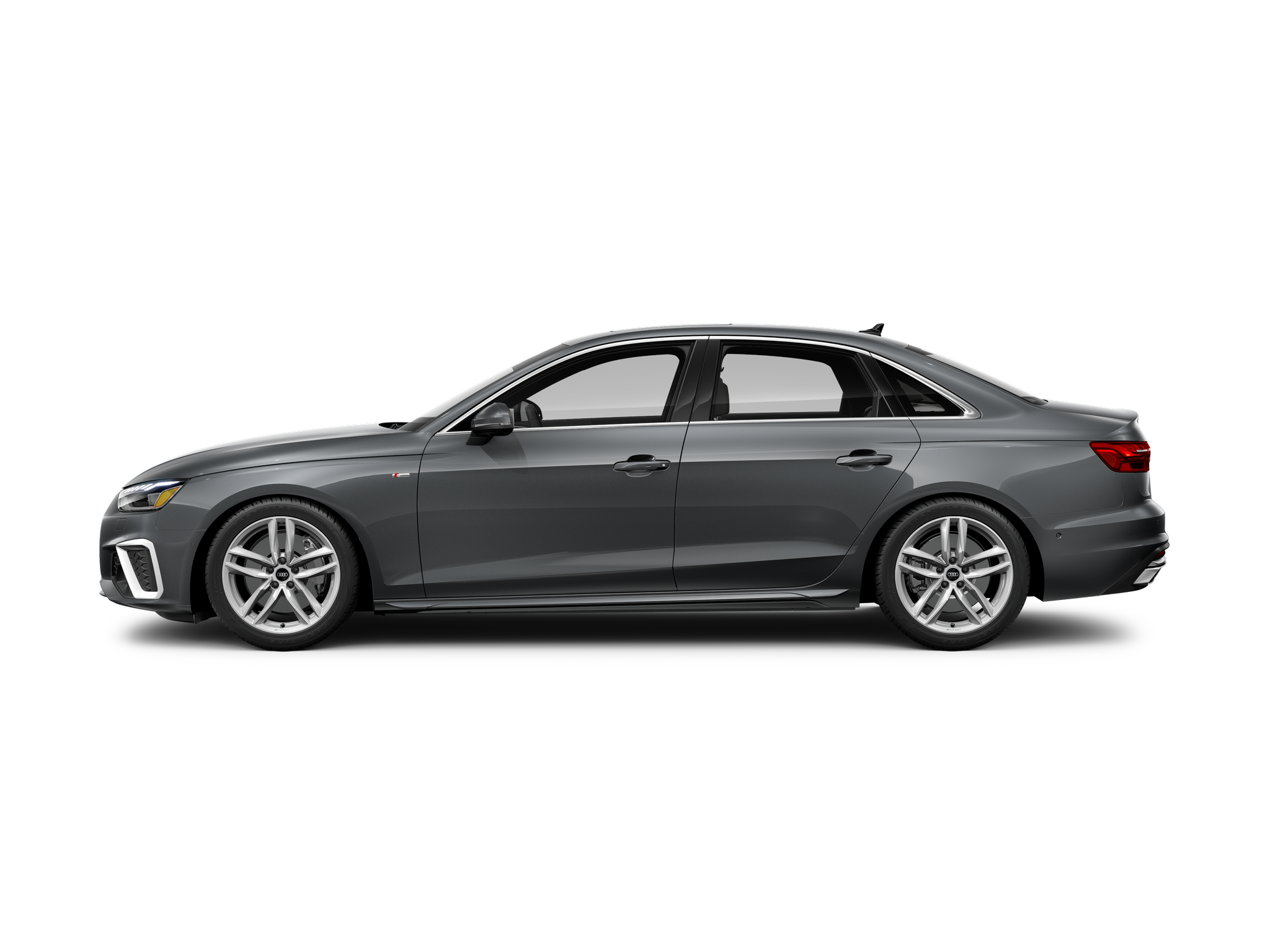 2024 Audi A4 Sedan
