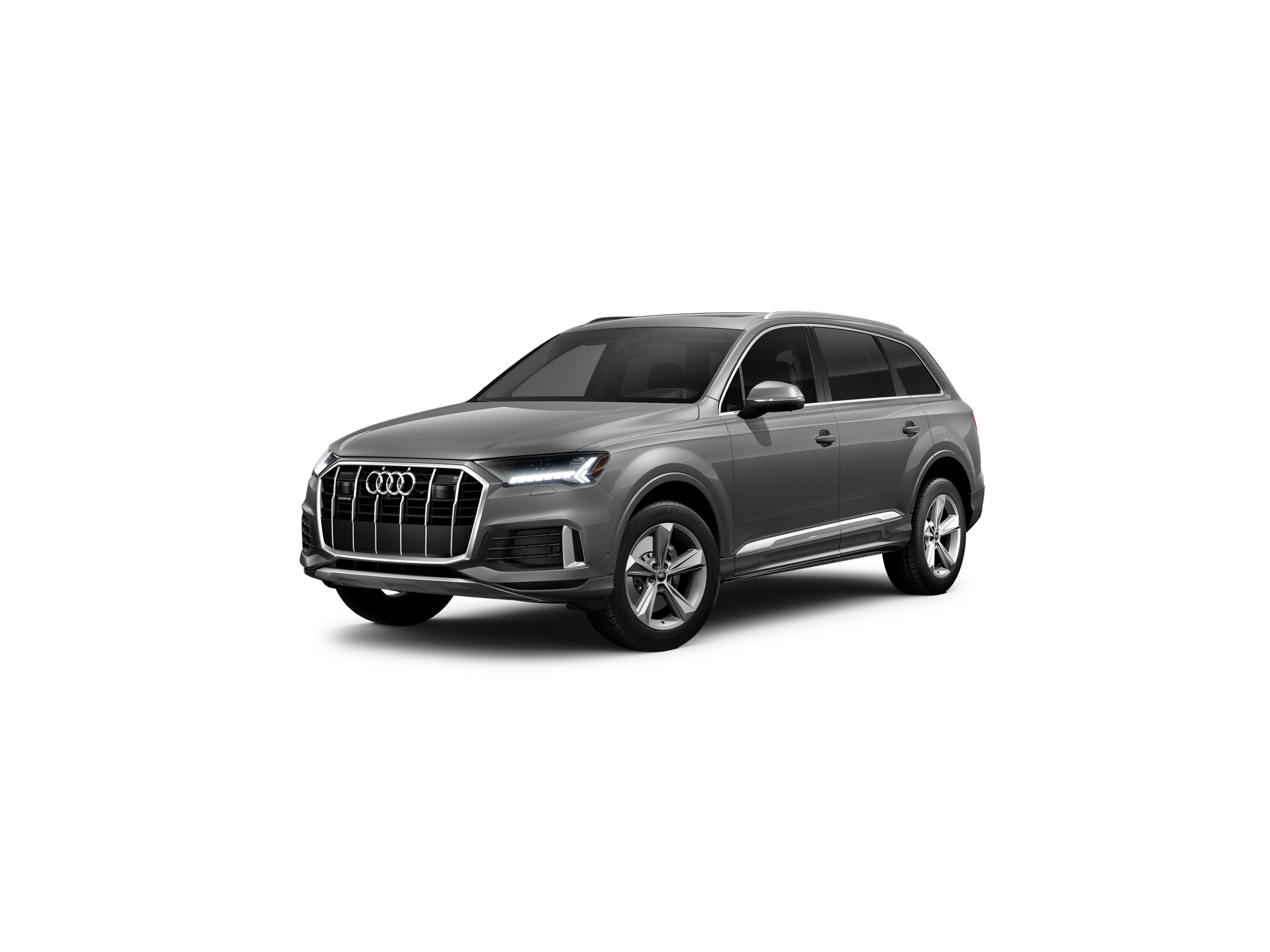 2024 Audi Q7 Premium Plus's photo