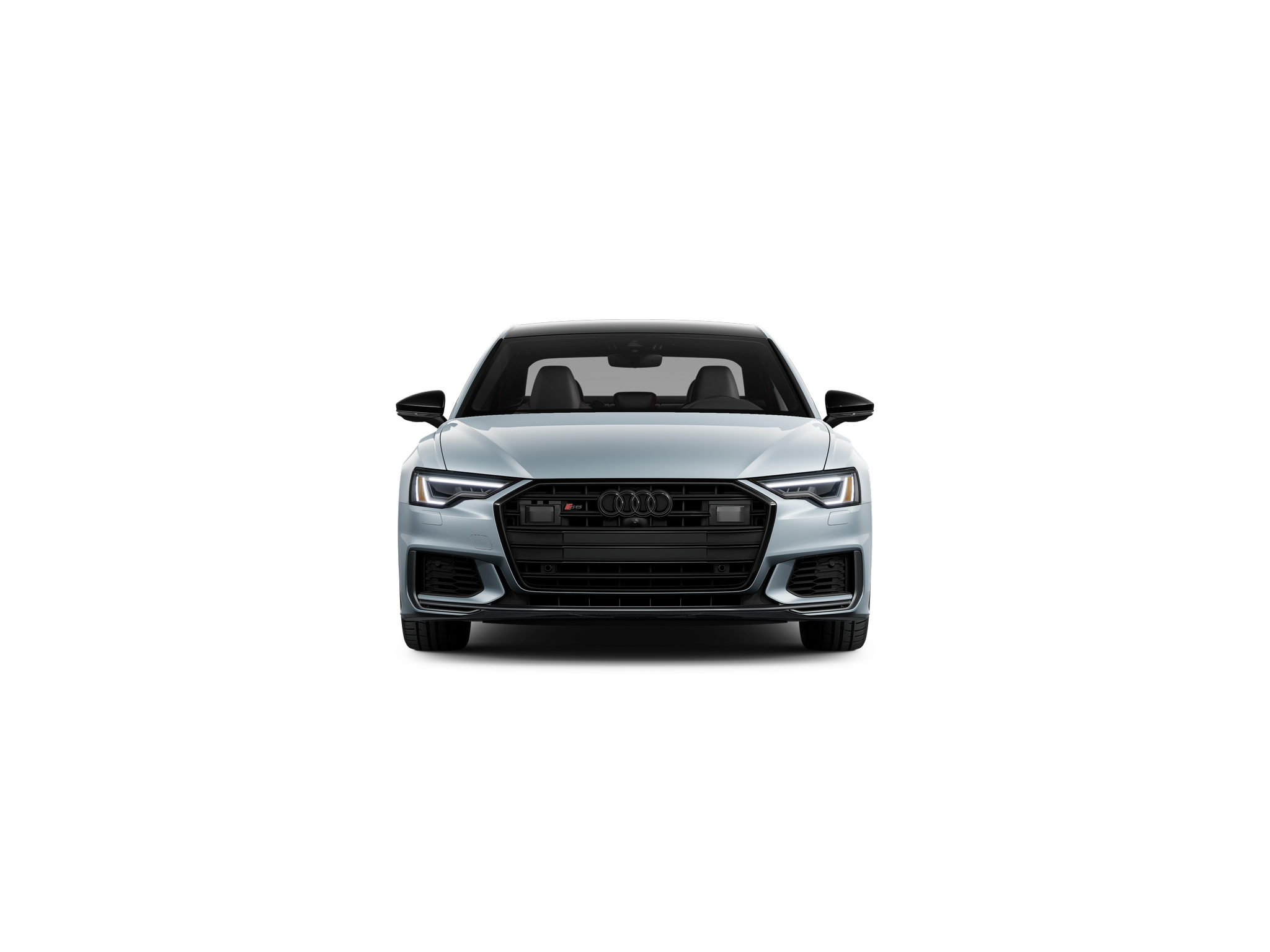 2023 Audi S6 Sedan
