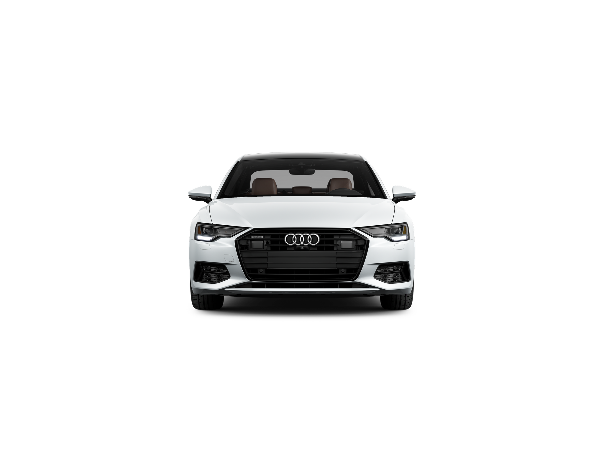 2023 Audi A6 Sedan