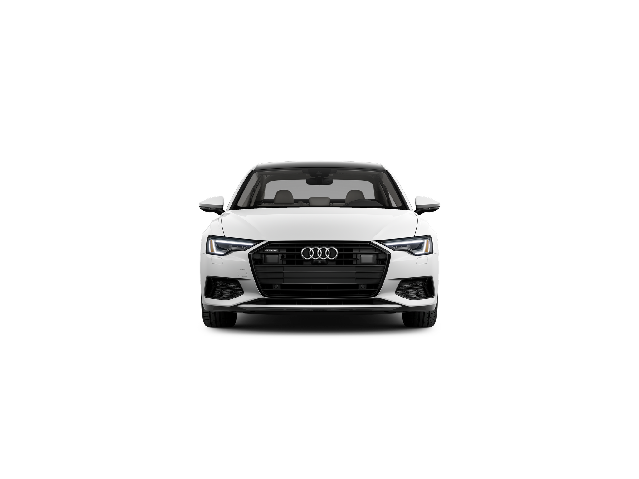 2023 Audi A6 Sedan