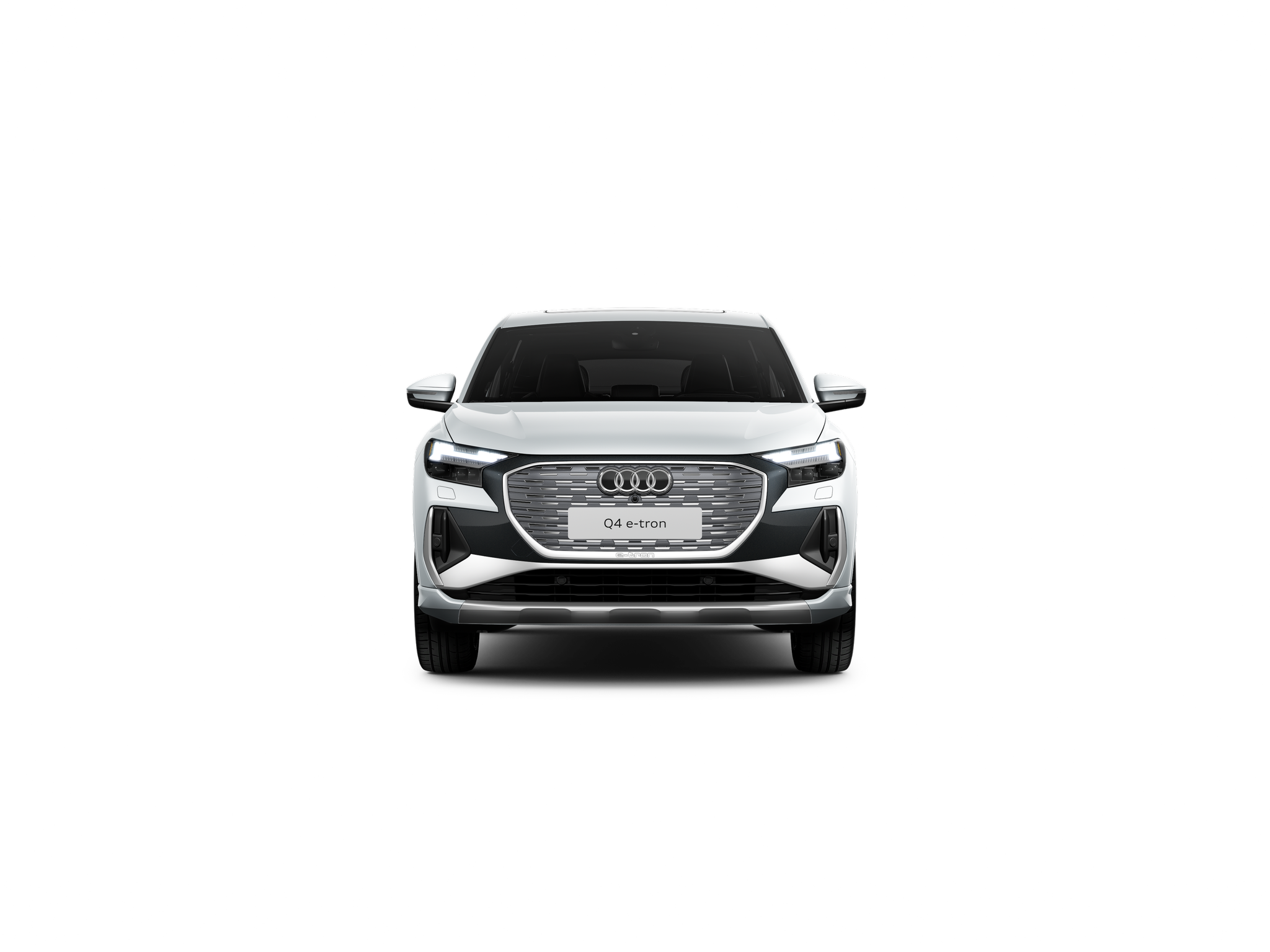2022 Audi Q4 Sportback e-tron