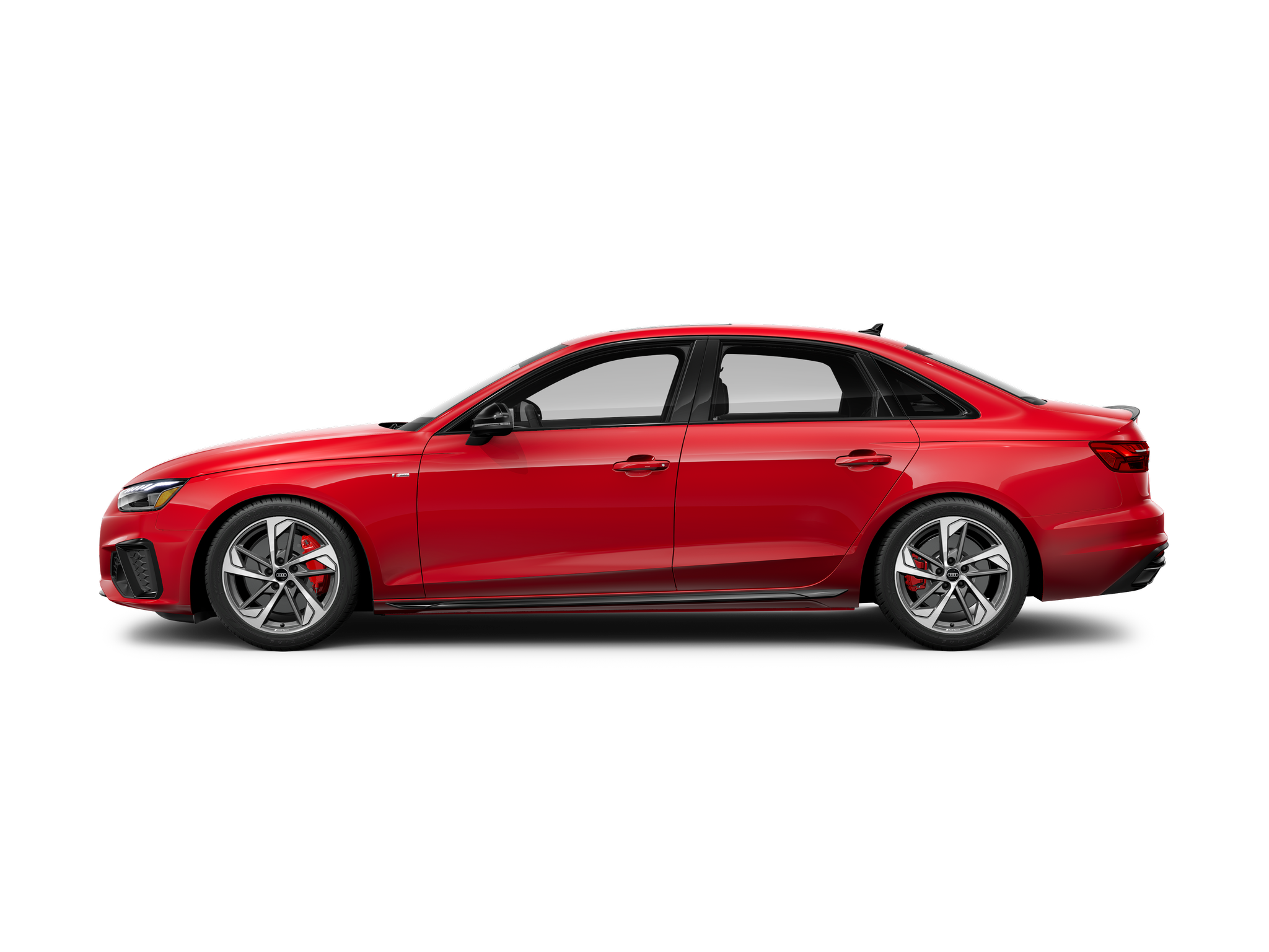 2023 Audi A4 Sedan