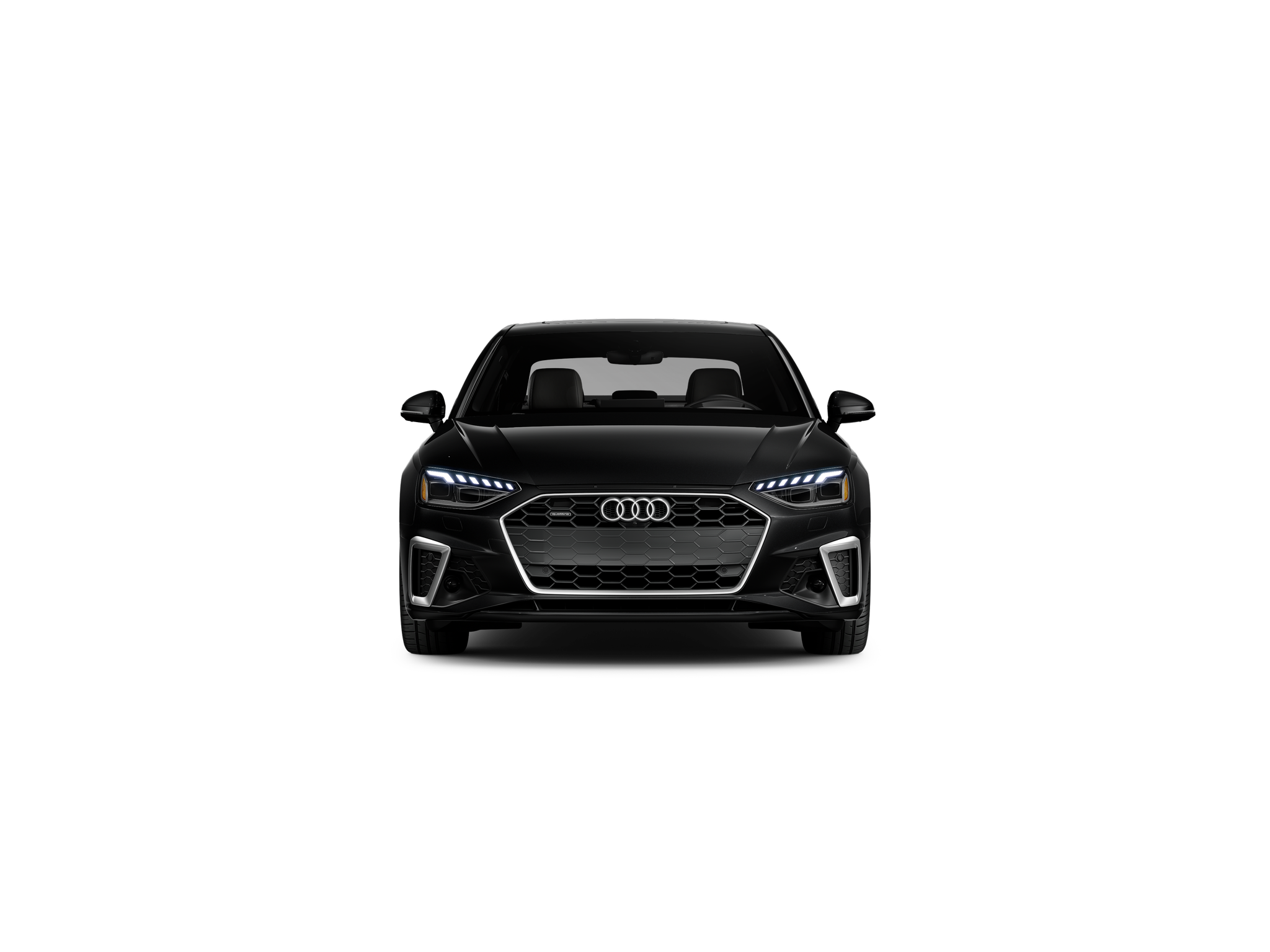 2023 Audi A4 Sedan