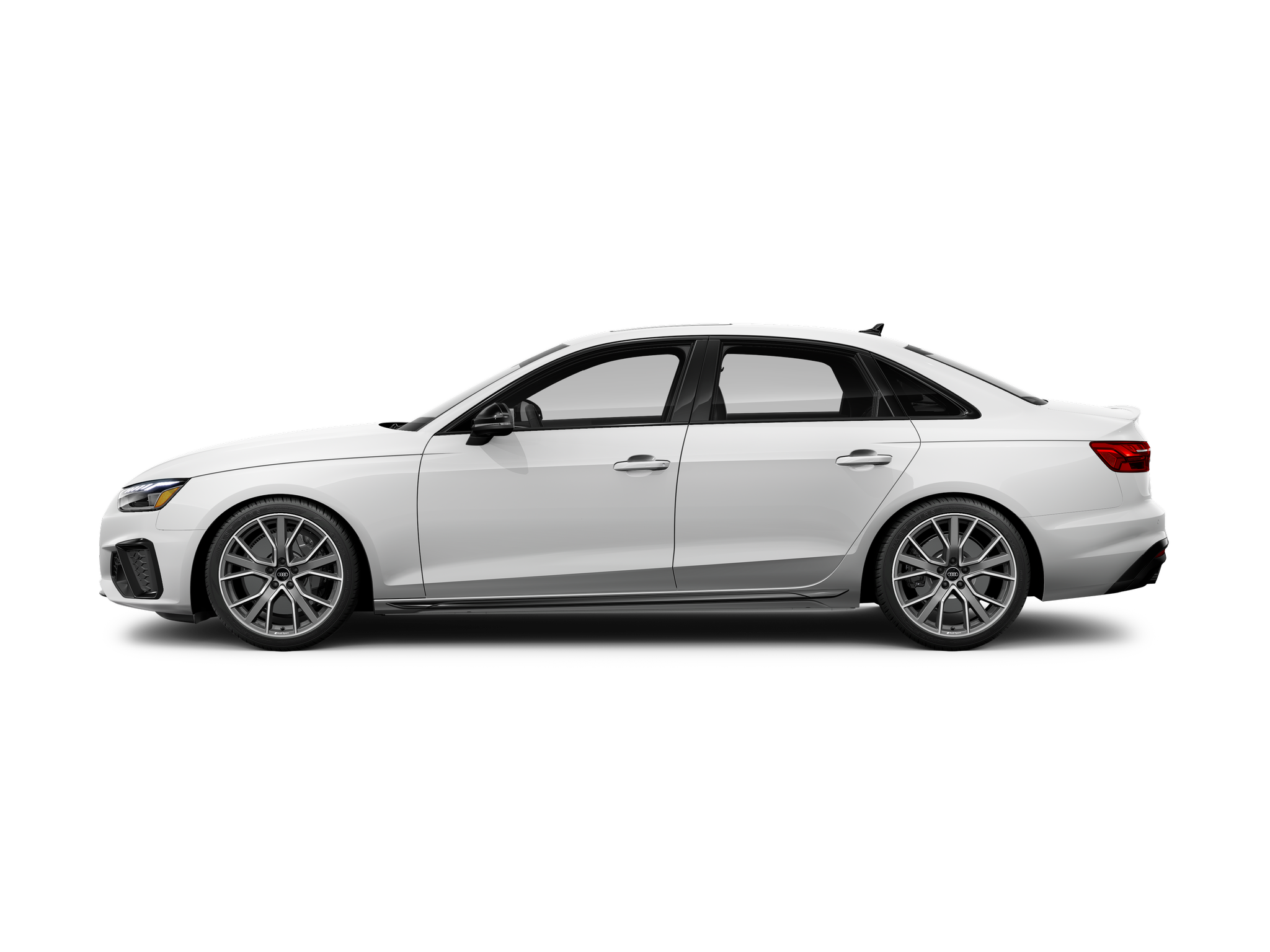 2023 Audi S4 Sedan