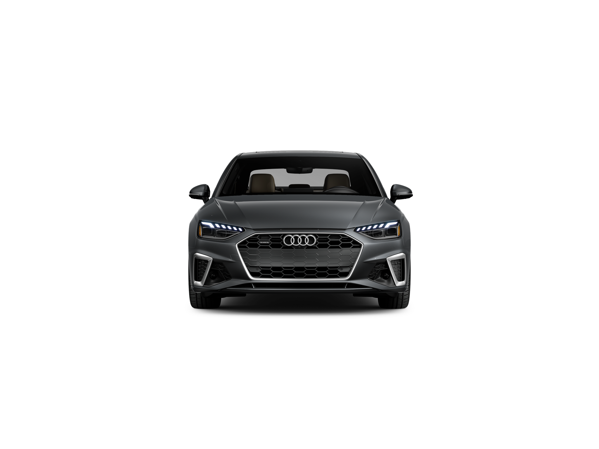 2023 Audi A4 Sedan