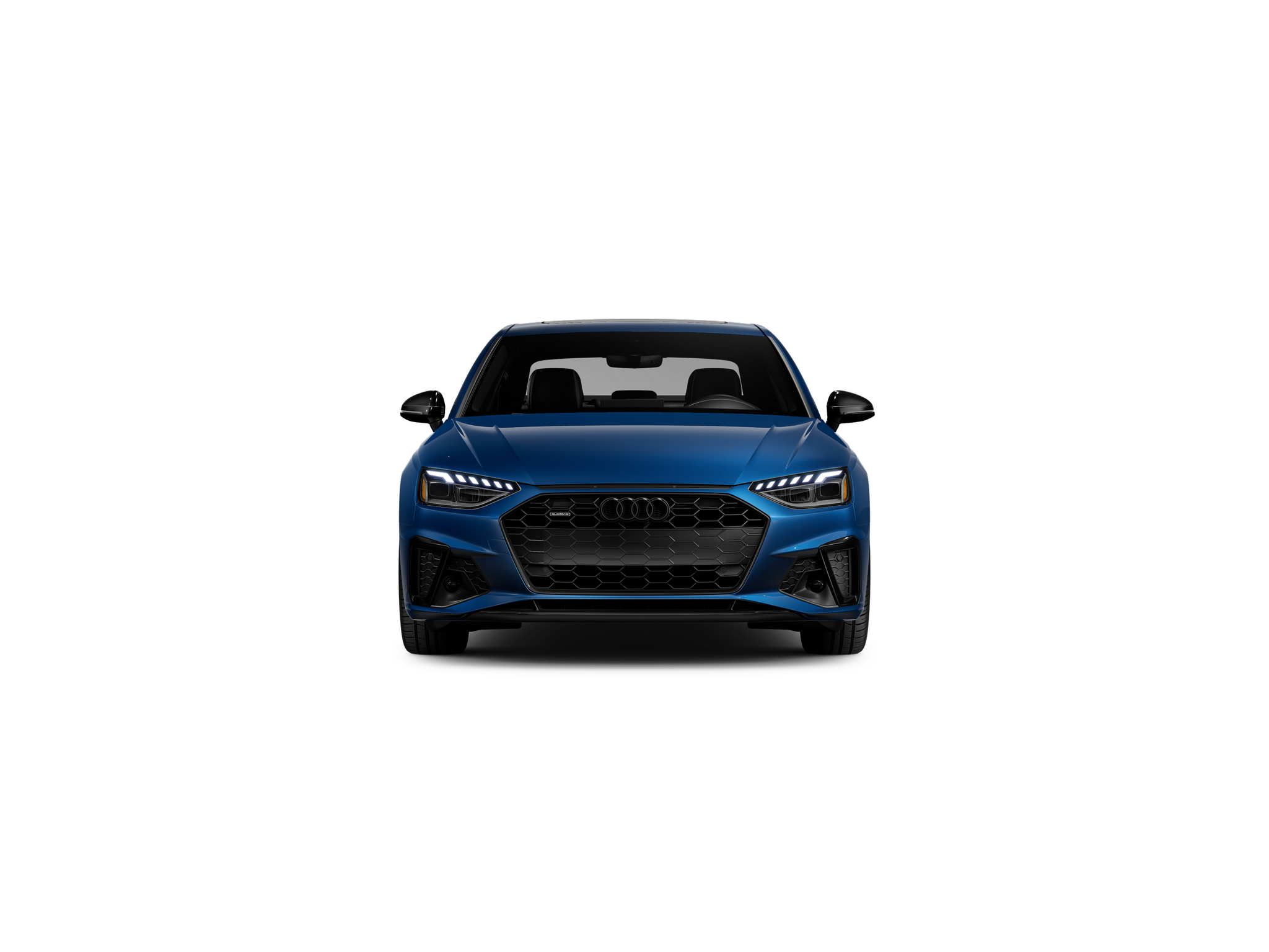 2025 Audi A4 Sedan