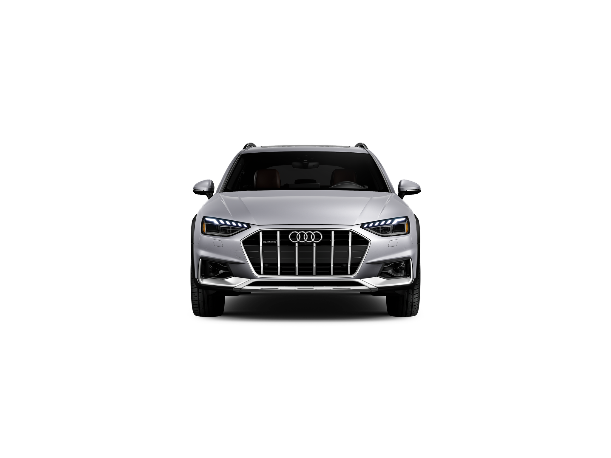 2023 Audi A4 allroad